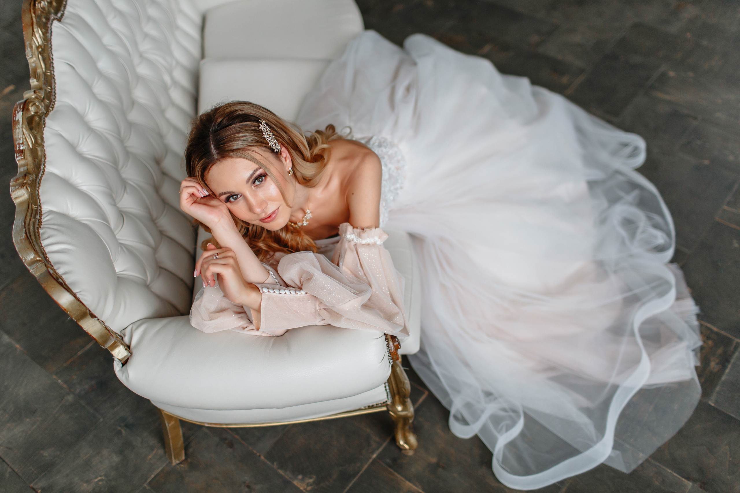 June 2021 | Julia & Dmitriy. Wedding, romantic photo, family holidays. Workshops