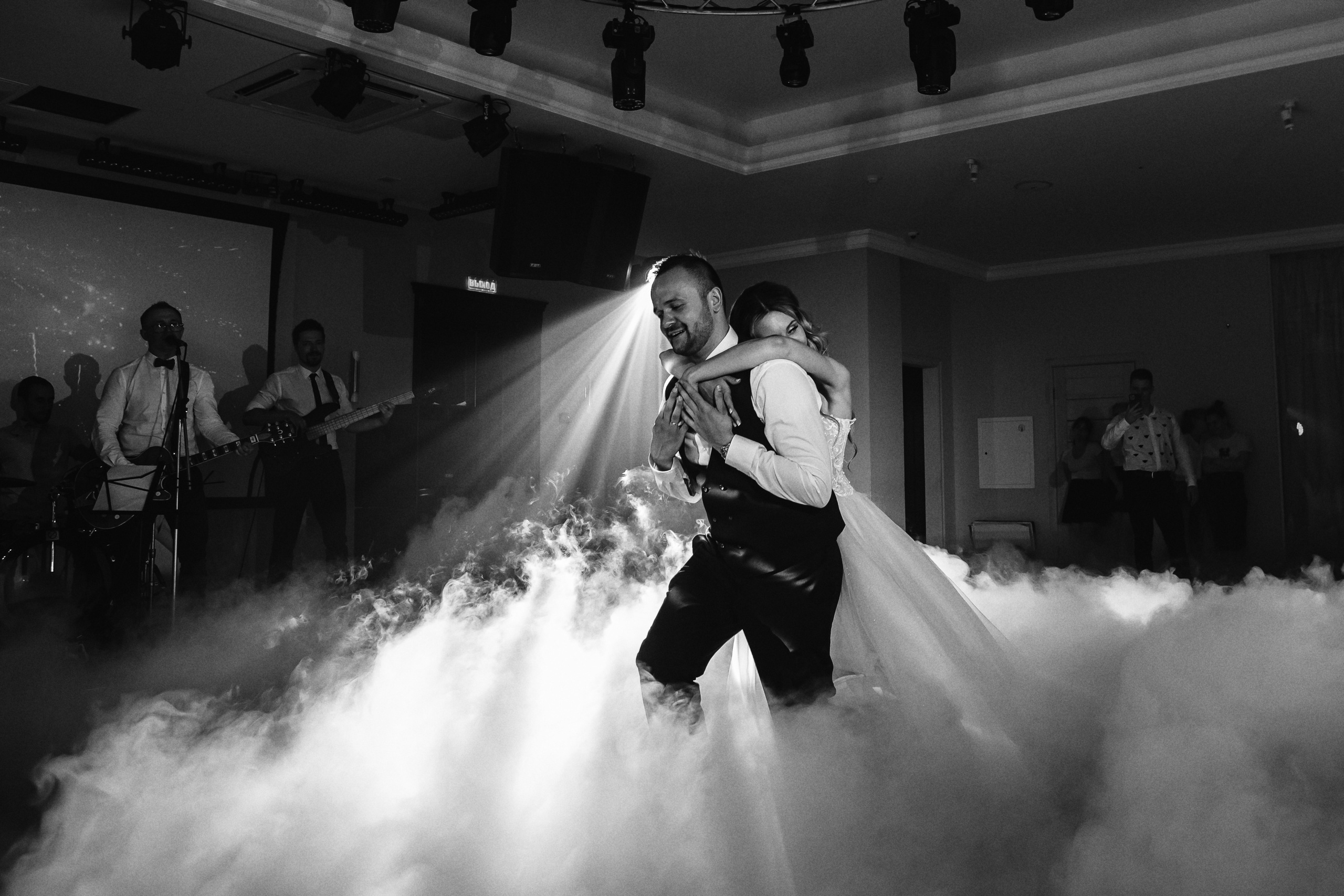 June 2021 | Julia & Dmitriy. Wedding, romantic photo, family holidays. Workshops