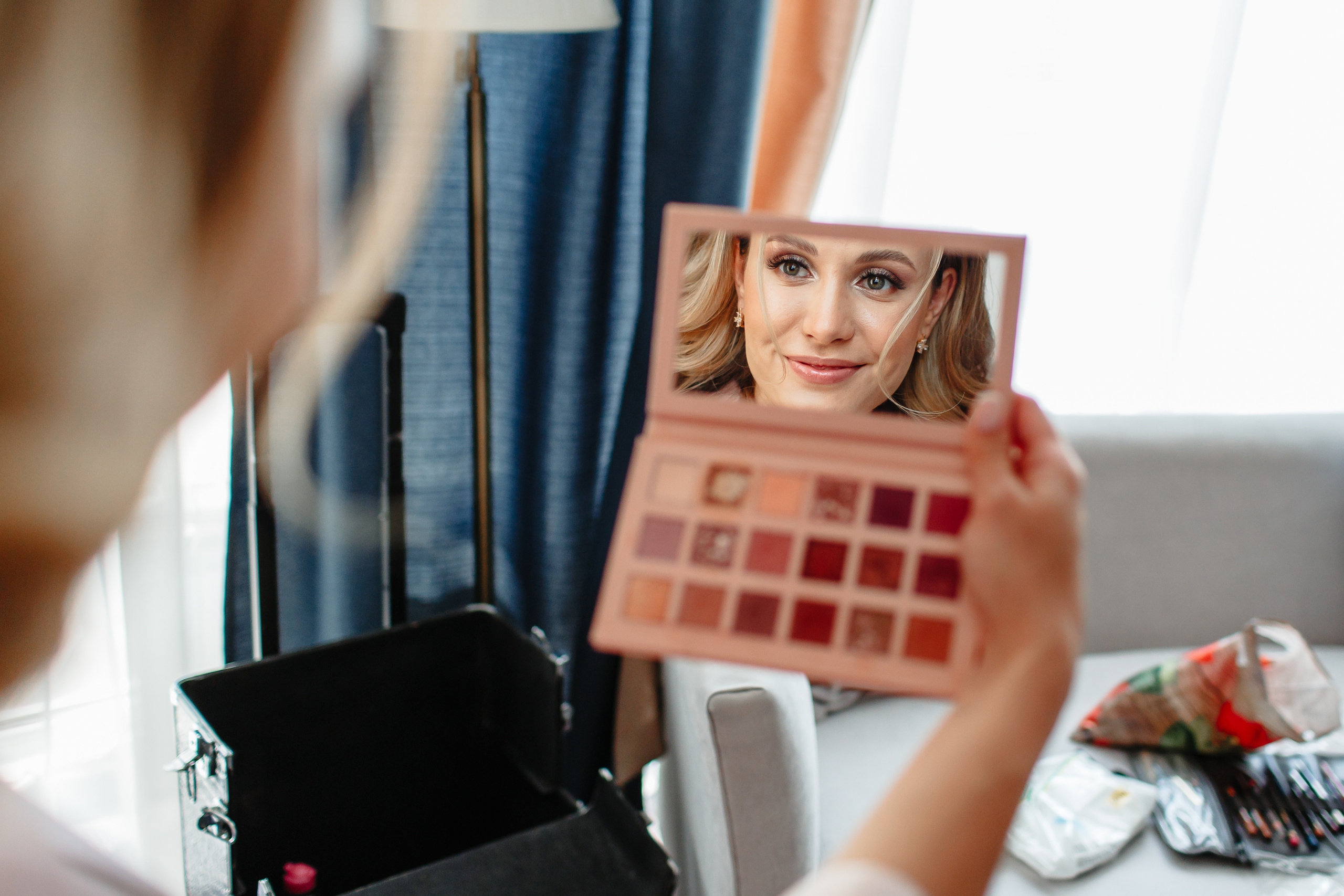 June 2021 | Julia & Dmitriy. Wedding, romantic photo, family holidays. Workshops