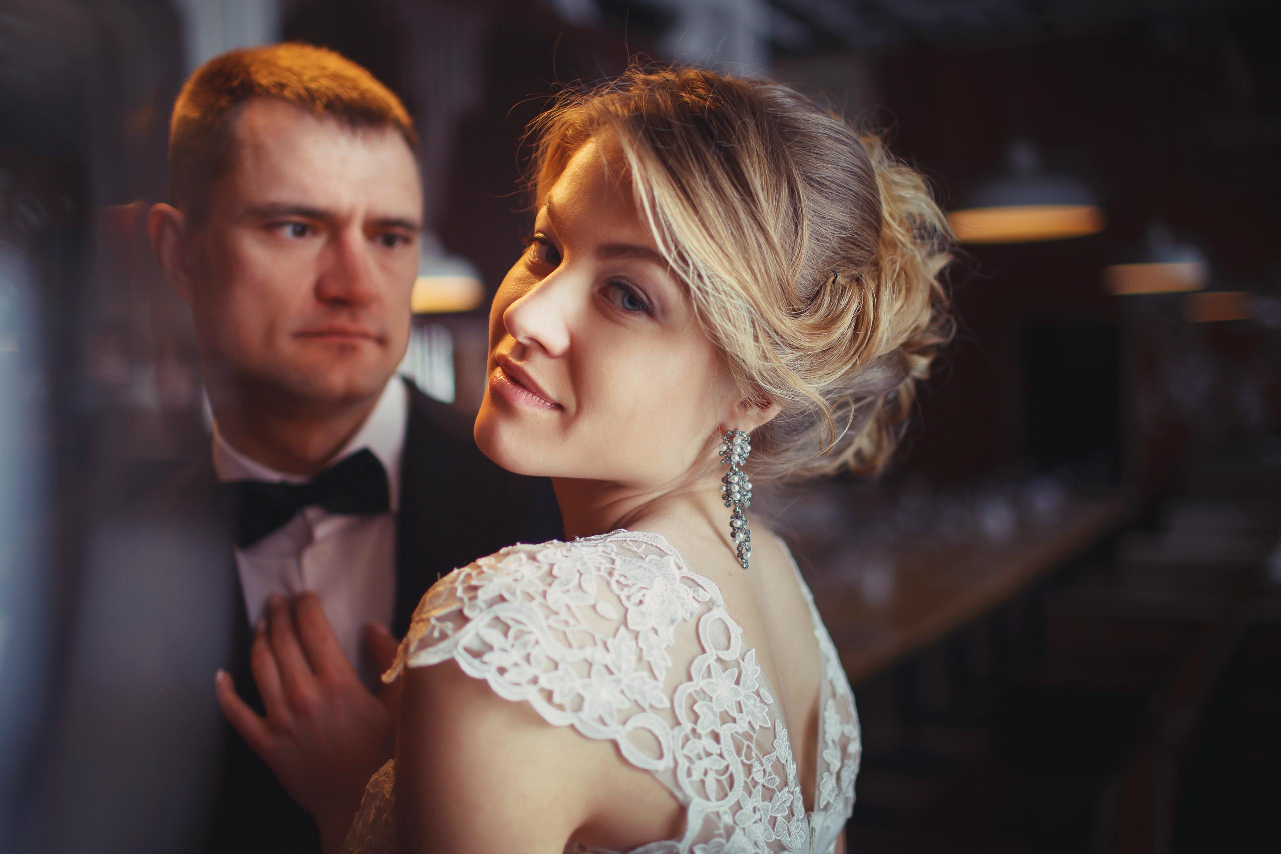 February 2016 | Marina and Alexander. Wedding, romantic photo, family holidays. Workshops