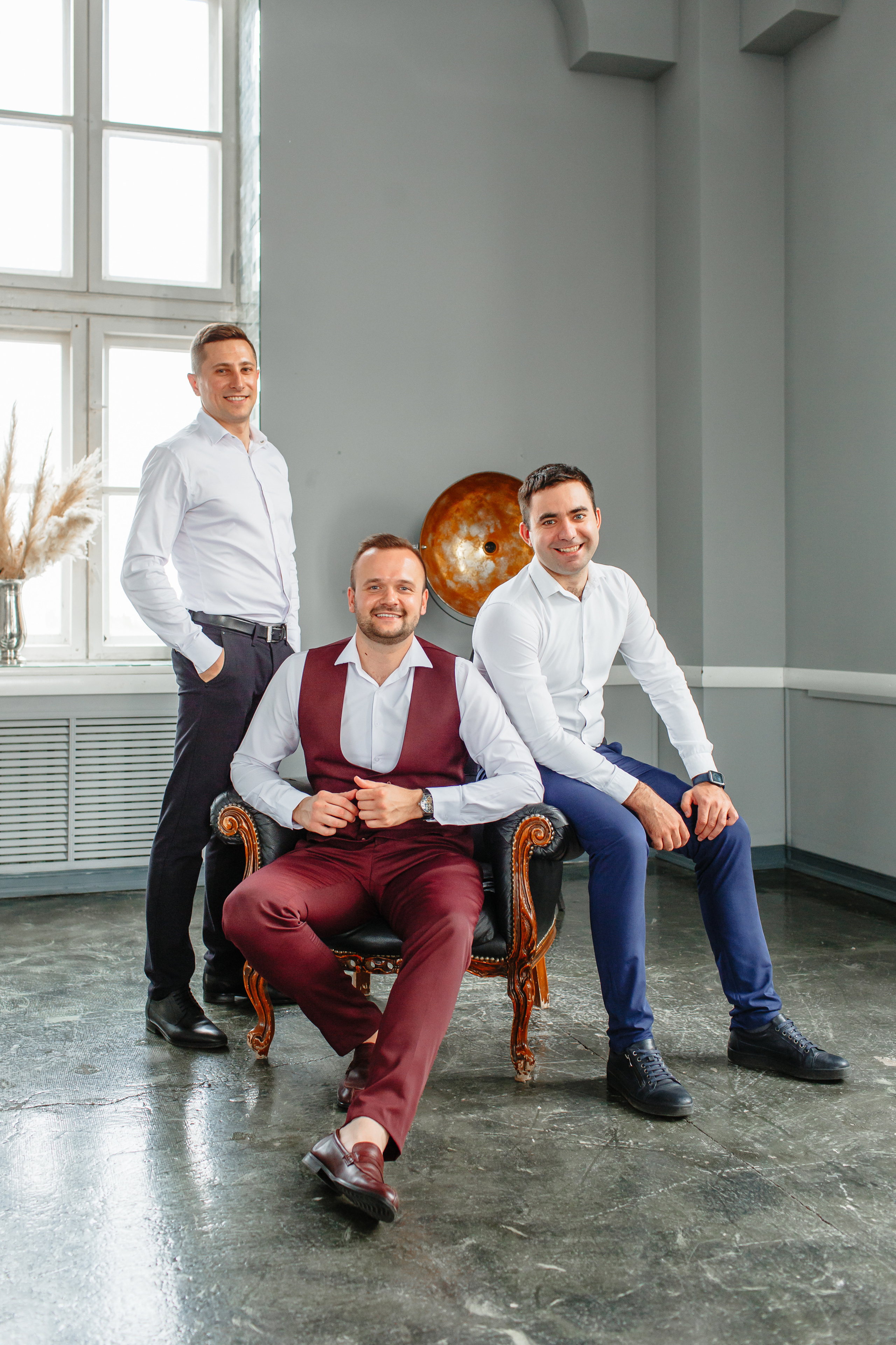 June 2021 | Julia & Dmitriy. Wedding, romantic photo, family holidays. Workshops