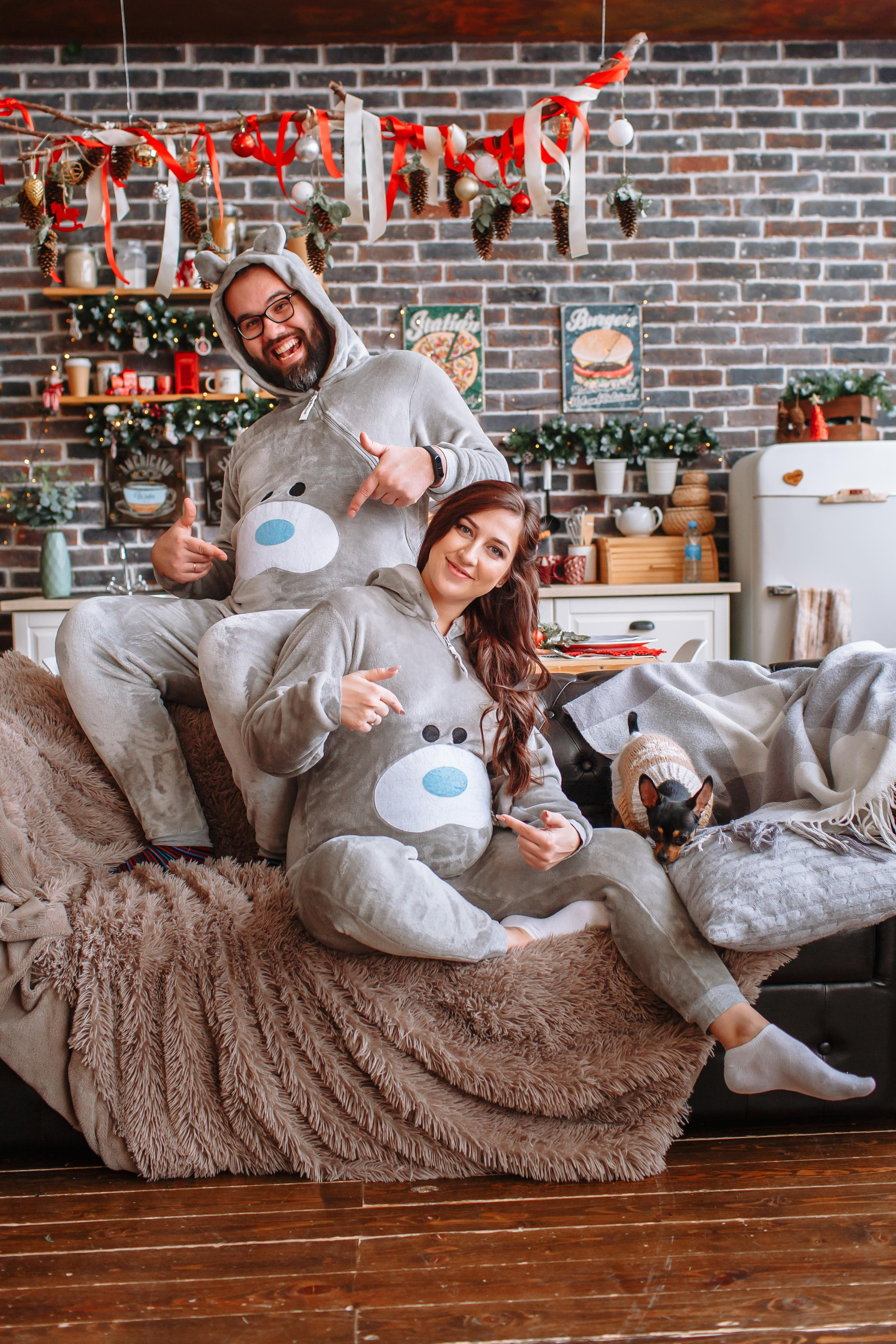 В ожидании маленького чуда. Wedding, romantic photo, family holidays. Workshops