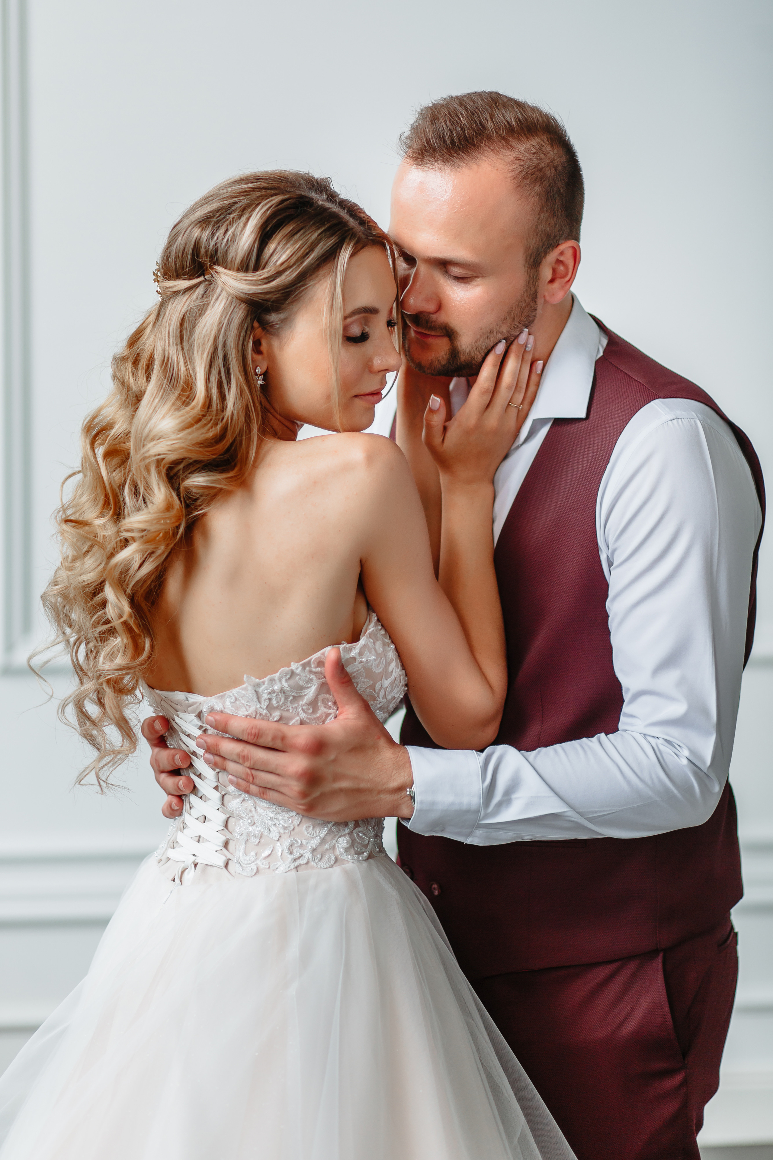 June 2021 | Julia & Dmitriy. Wedding, romantic photo, family holidays. Workshops