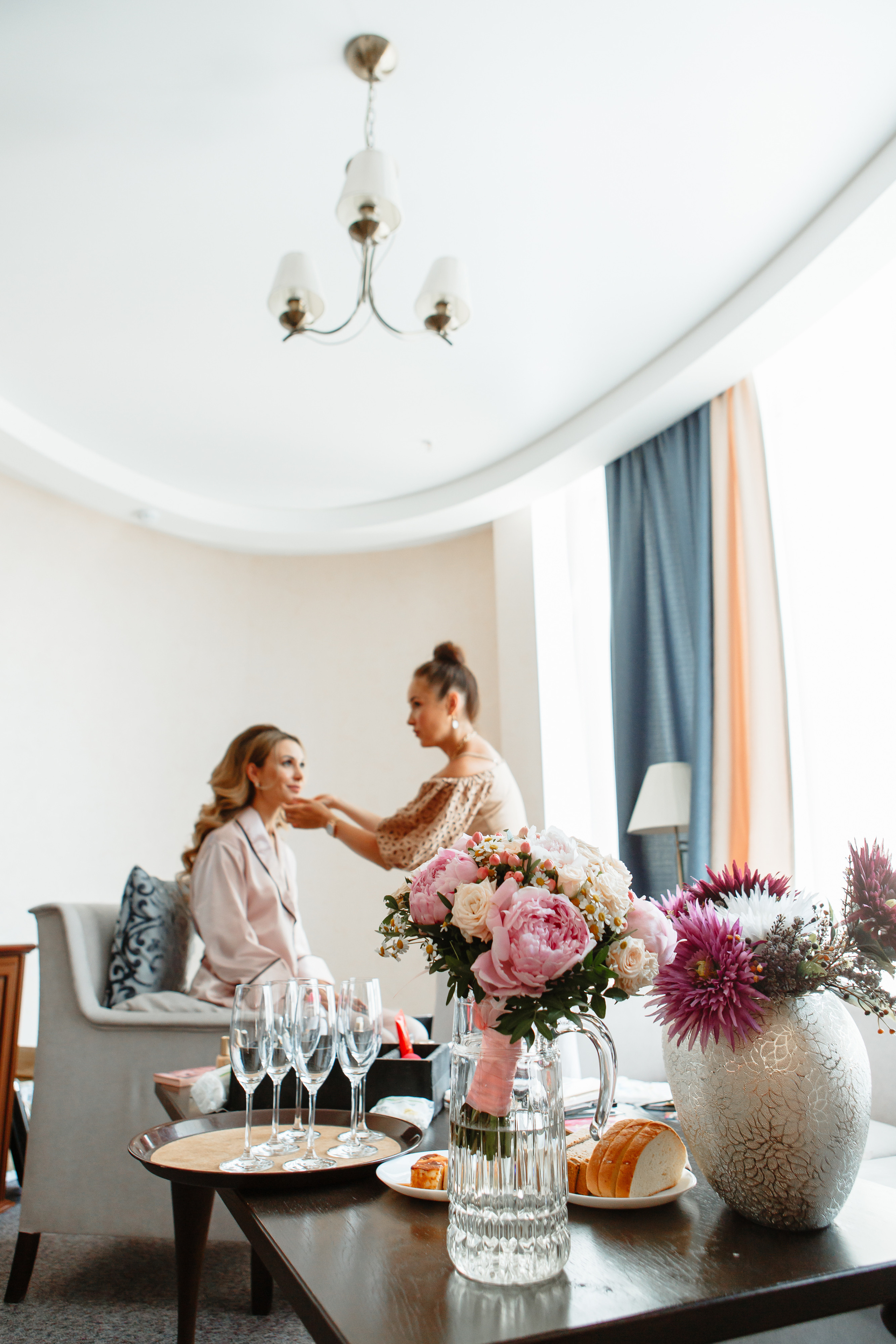 June 2021 | Julia & Dmitriy. Wedding, romantic photo, family holidays. Workshops