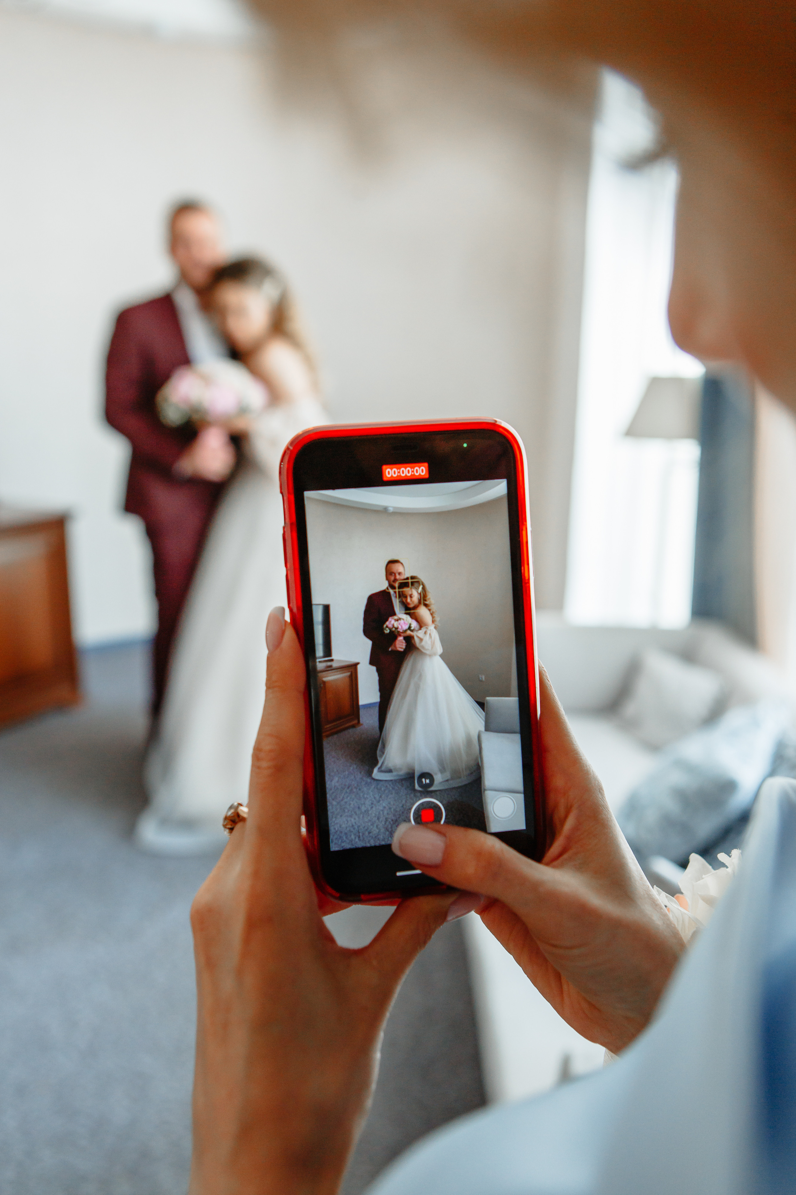 June 2021 | Julia & Dmitriy. Wedding, romantic photo, family holidays. Workshops