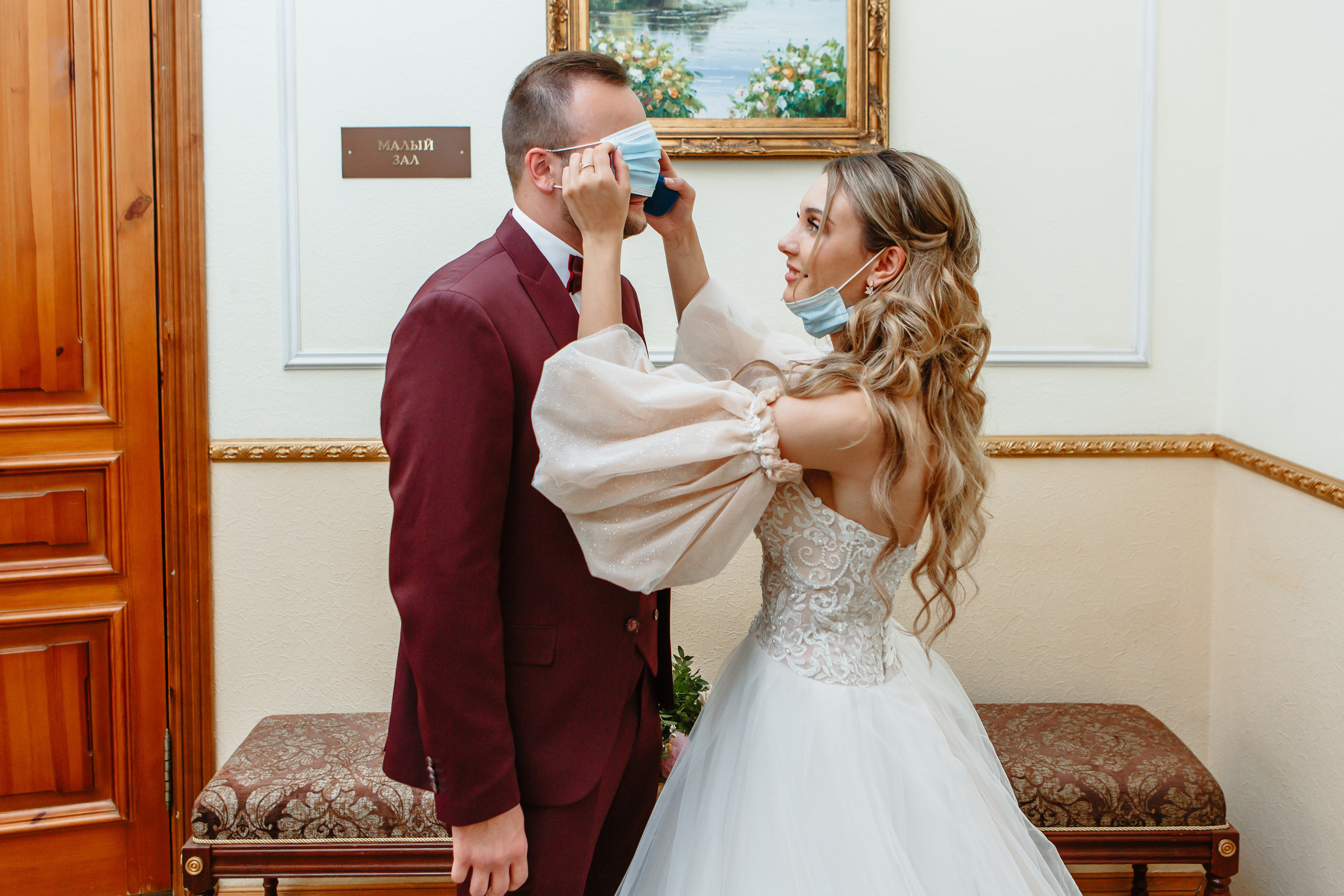 June 2021 | Julia & Dmitriy. Wedding, romantic photo, family holidays. Workshops