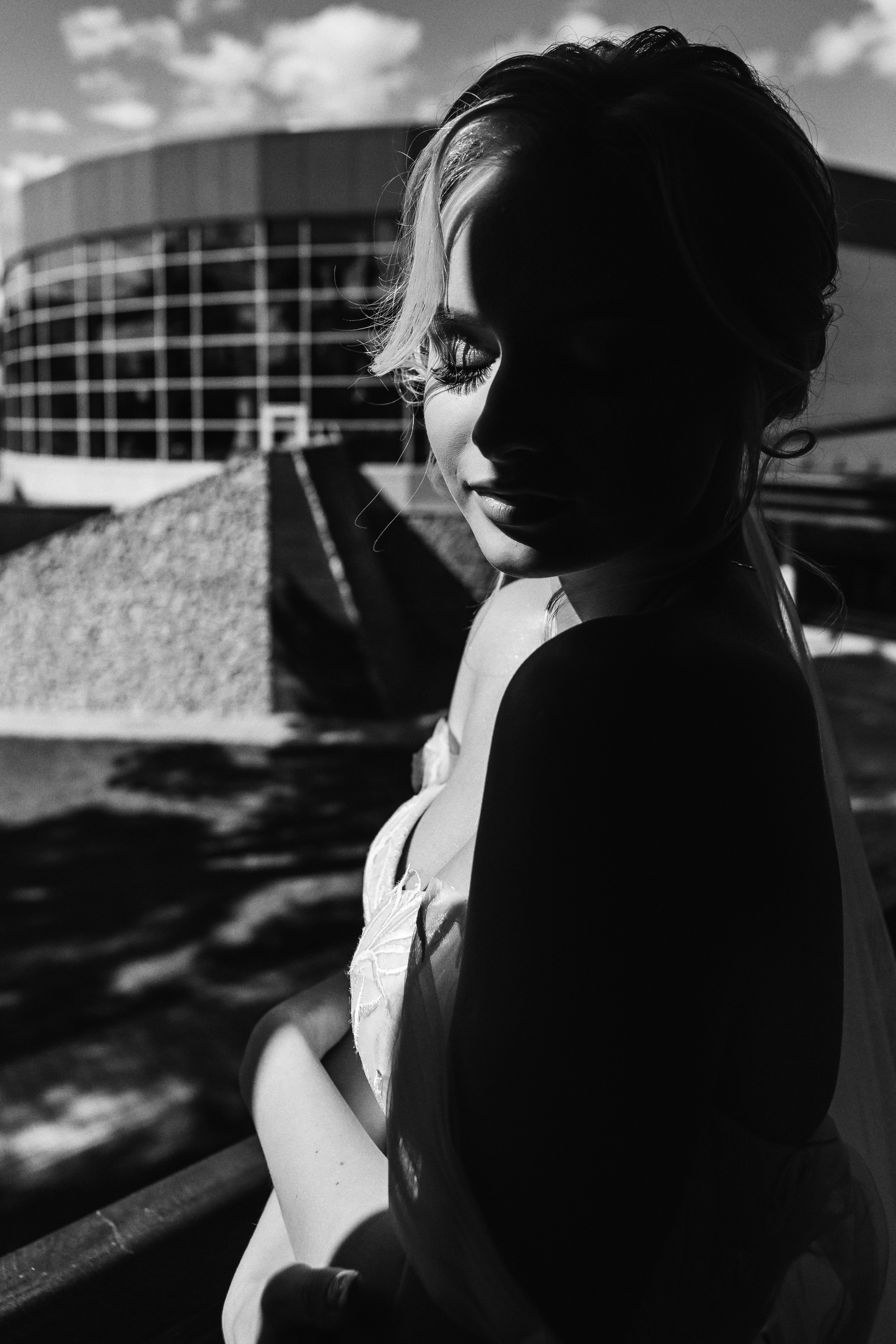 2020 | Maria and Anton. Wedding, romantic photo, family holidays. Workshops