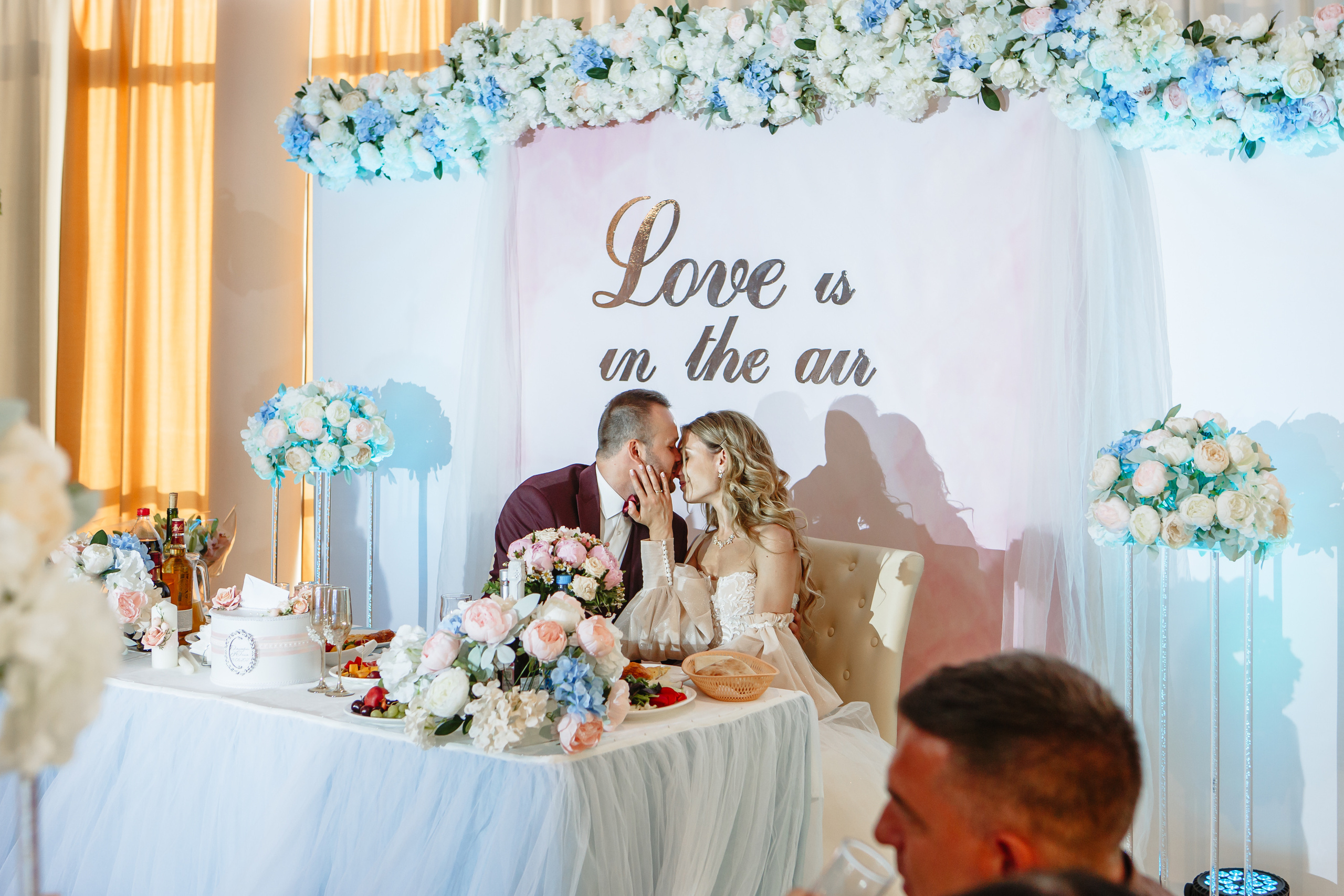 June 2021 | Julia & Dmitriy. Wedding, romantic photo, family holidays. Workshops