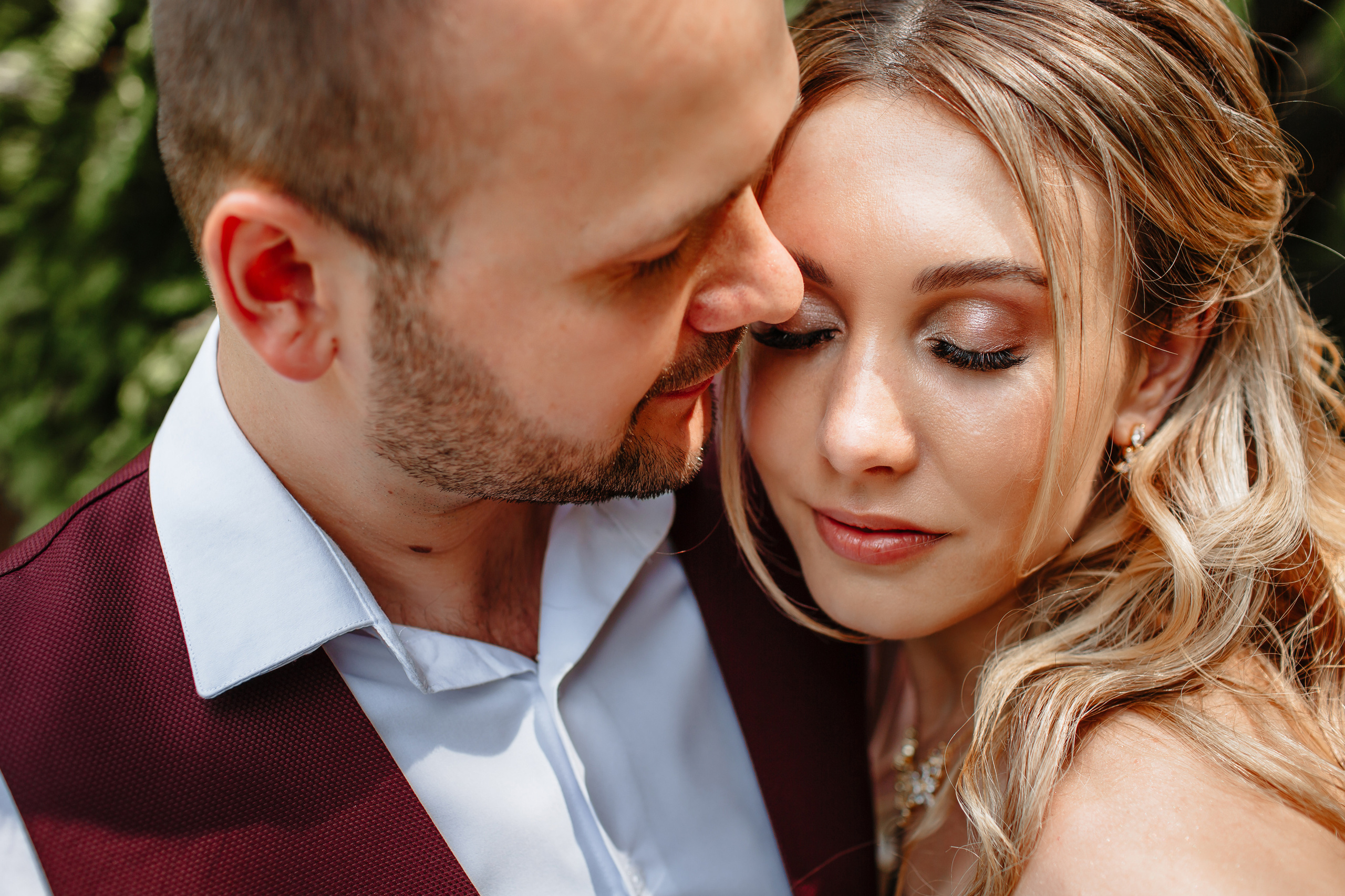 June 2021 | Julia & Dmitriy. Wedding, romantic photo, family holidays. Workshops