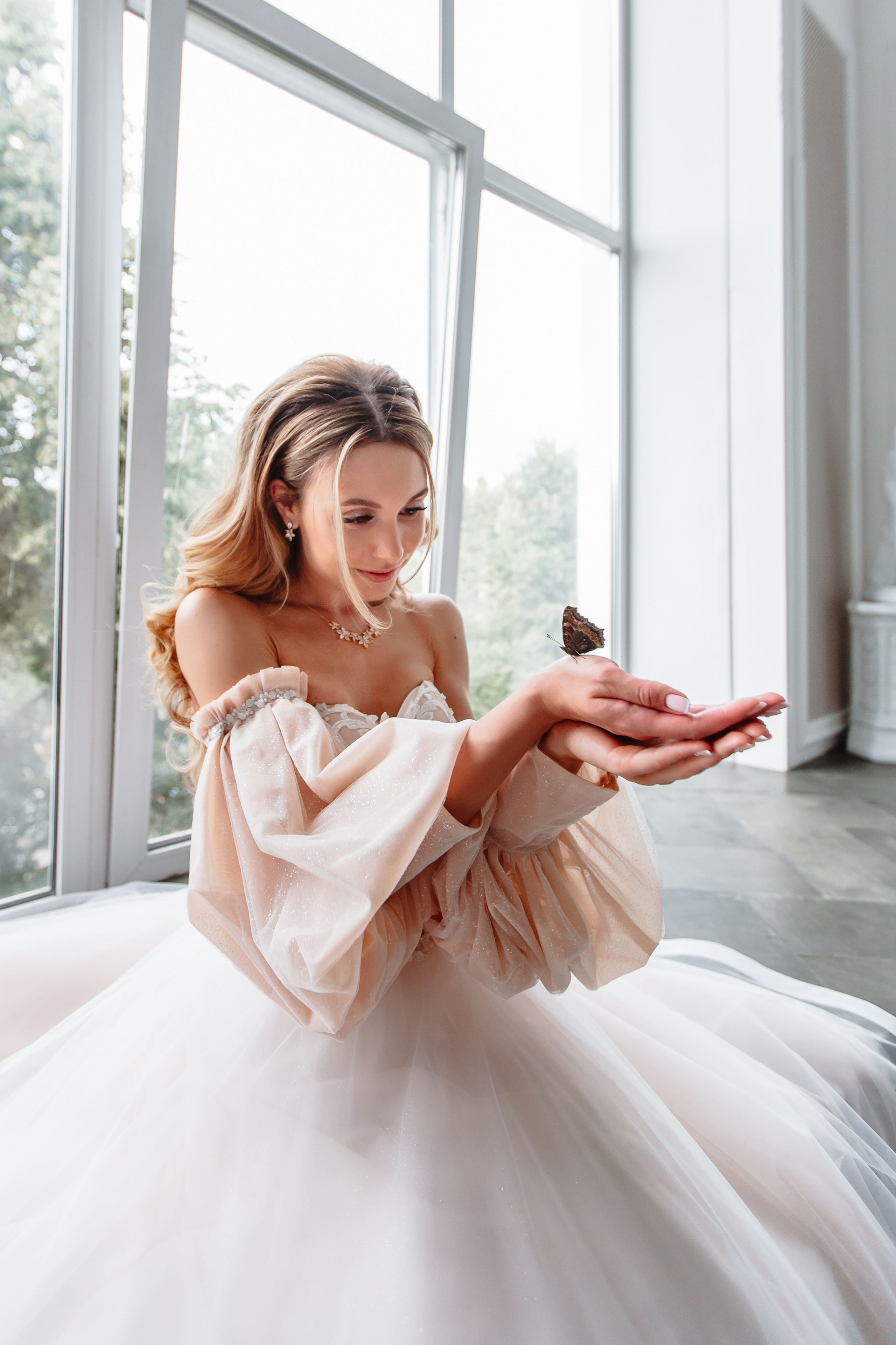 June 2021 | Julia & Dmitriy. Wedding, romantic photo, family holidays. Workshops