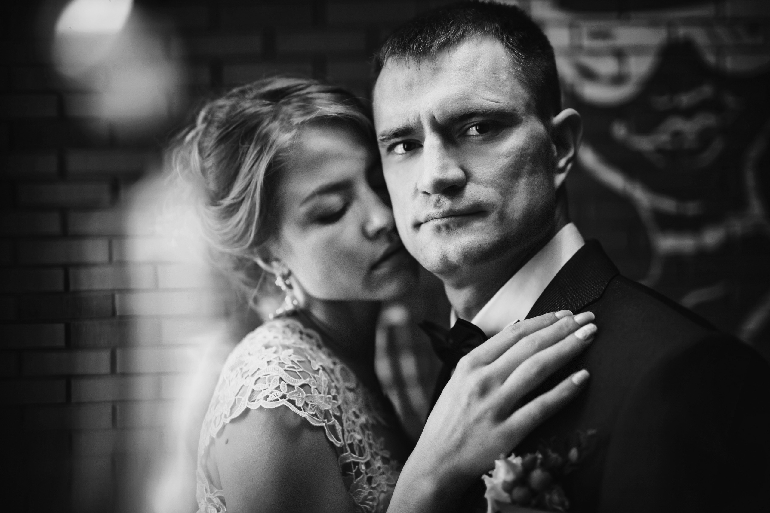 February 2016 | Marina and Alexander. Wedding, romantic photo, family holidays. Workshops