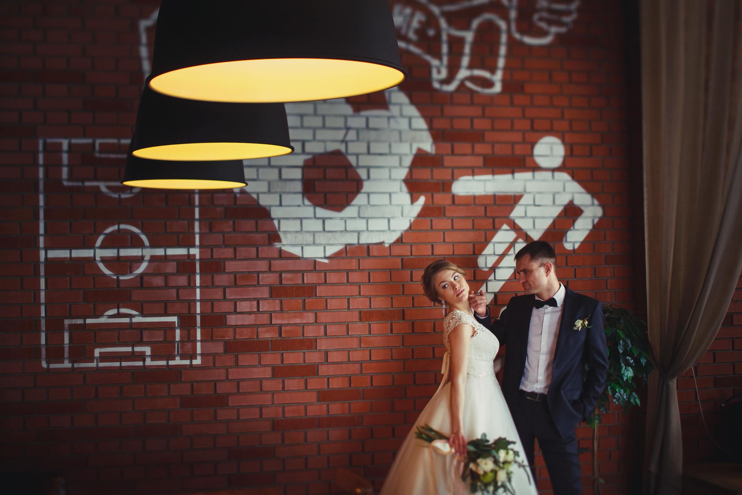 February 2016 | Marina and Alexander. Wedding, romantic photo, family holidays. Workshops