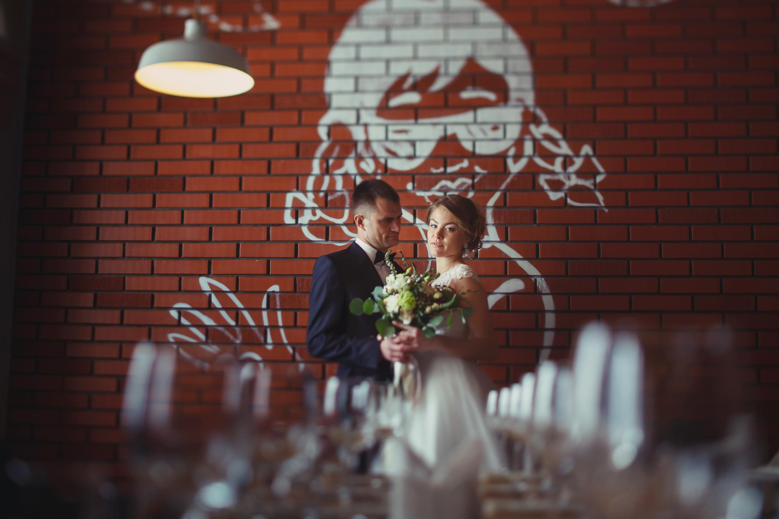 February 2016 | Marina and Alexander. Wedding, romantic photo, family holidays. Workshops