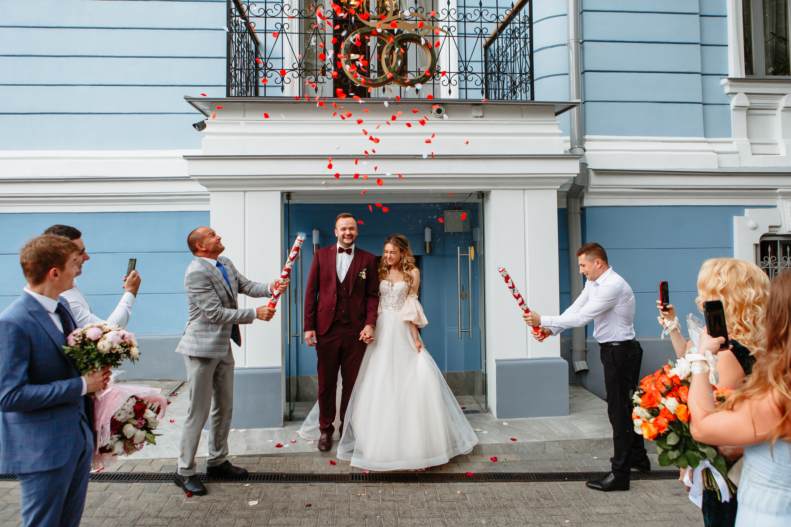 June 2021 | Julia & Dmitriy. Wedding, romantic photo, family holidays. Workshops