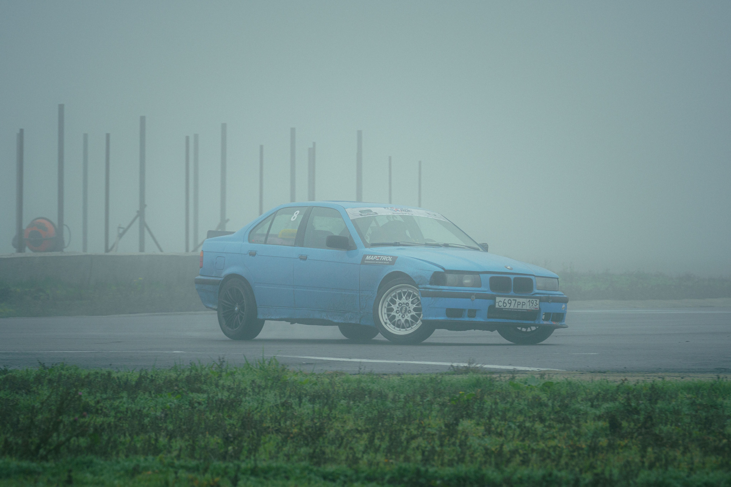 RDC-Чемпионат по дрифту. Макаров Сергей|Creamlebot Фотограф города Ростов-на-Дону