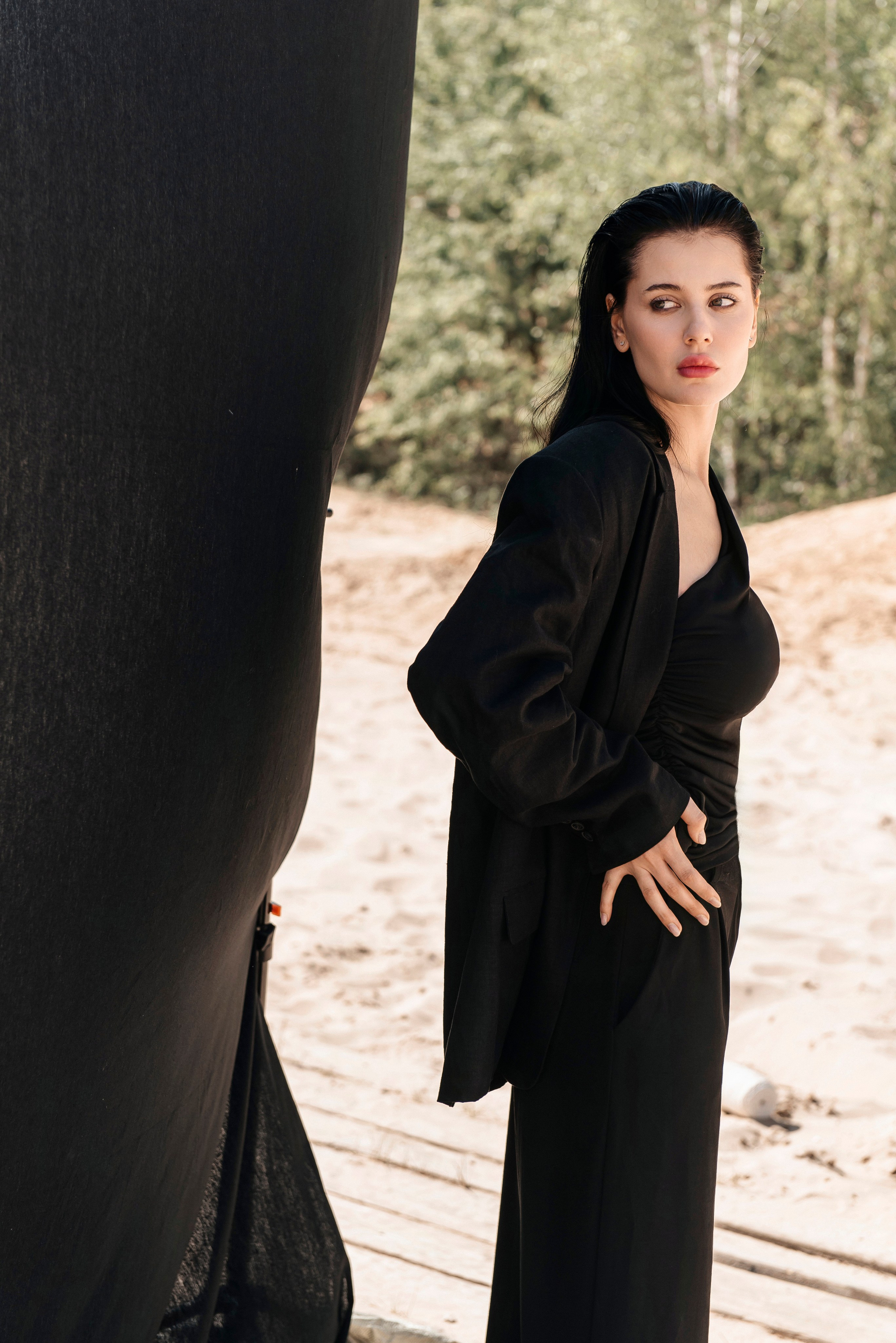 Контент 2.0 — выездная фотосессия для эксперта. Бренд-фотограф для экспертов и блогеров в Москве Влада Горбовская