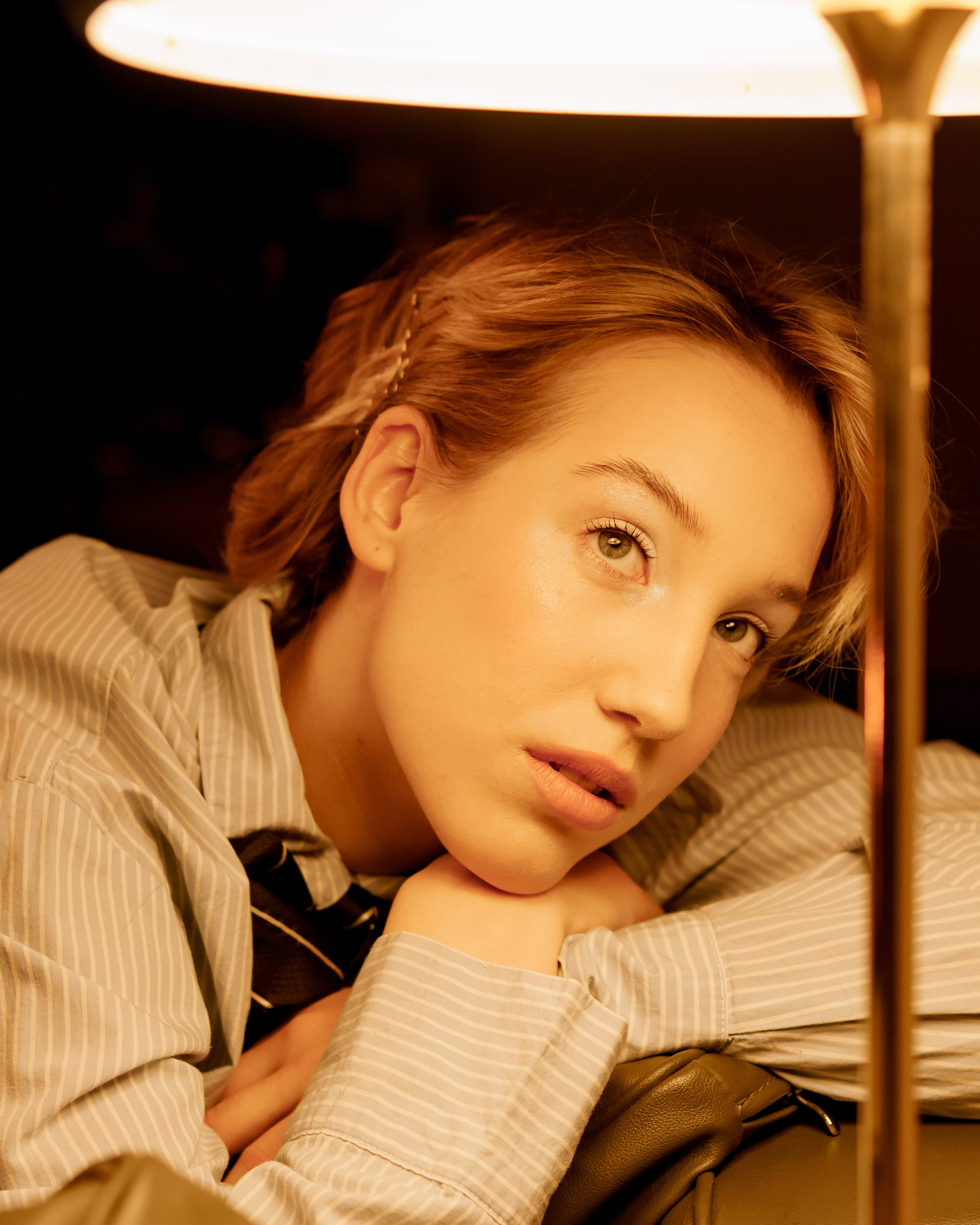 Ксюша. Фотограф в Москве Шалышко Ангелина