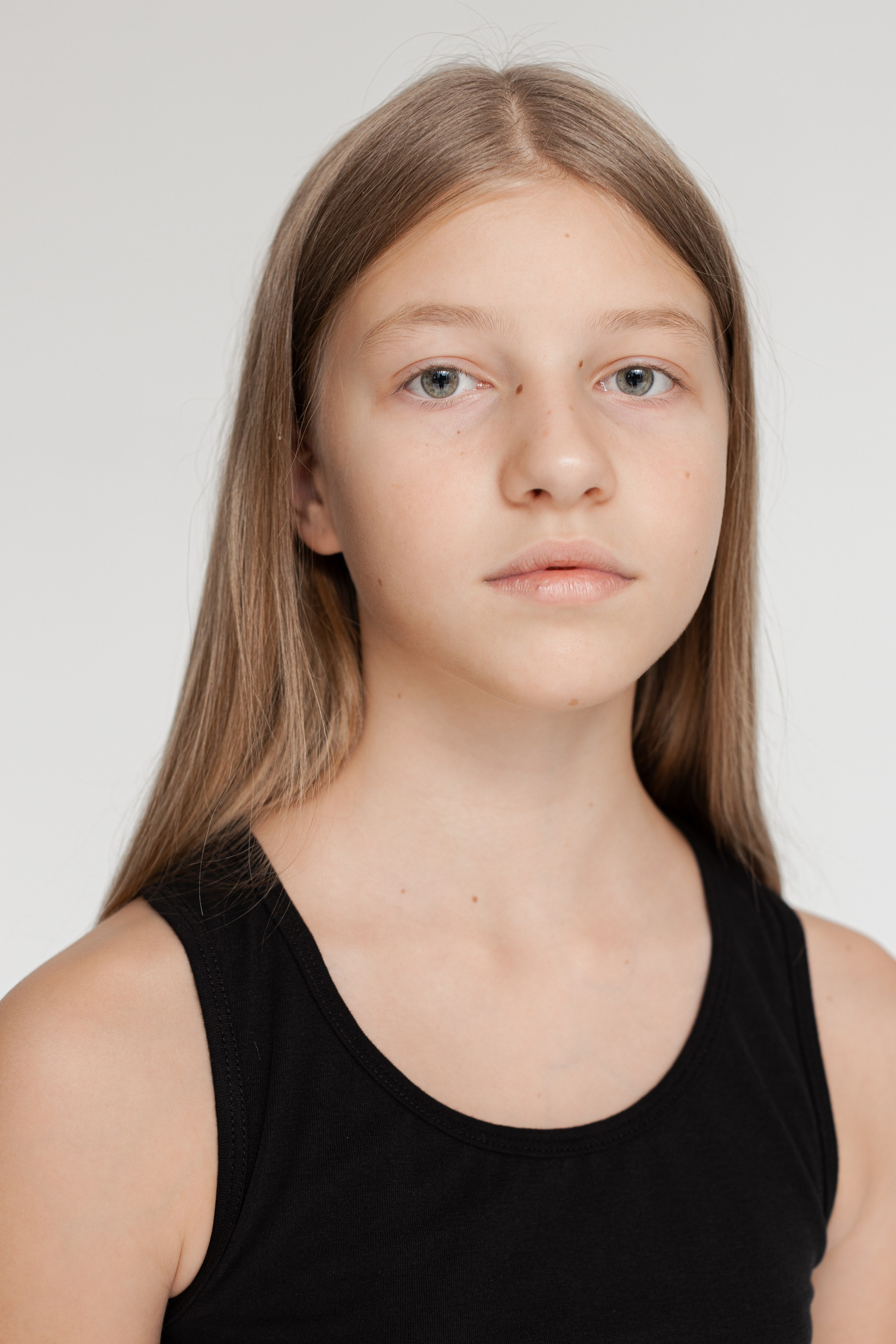 Полина. Фотограф Анастасия Пинчук