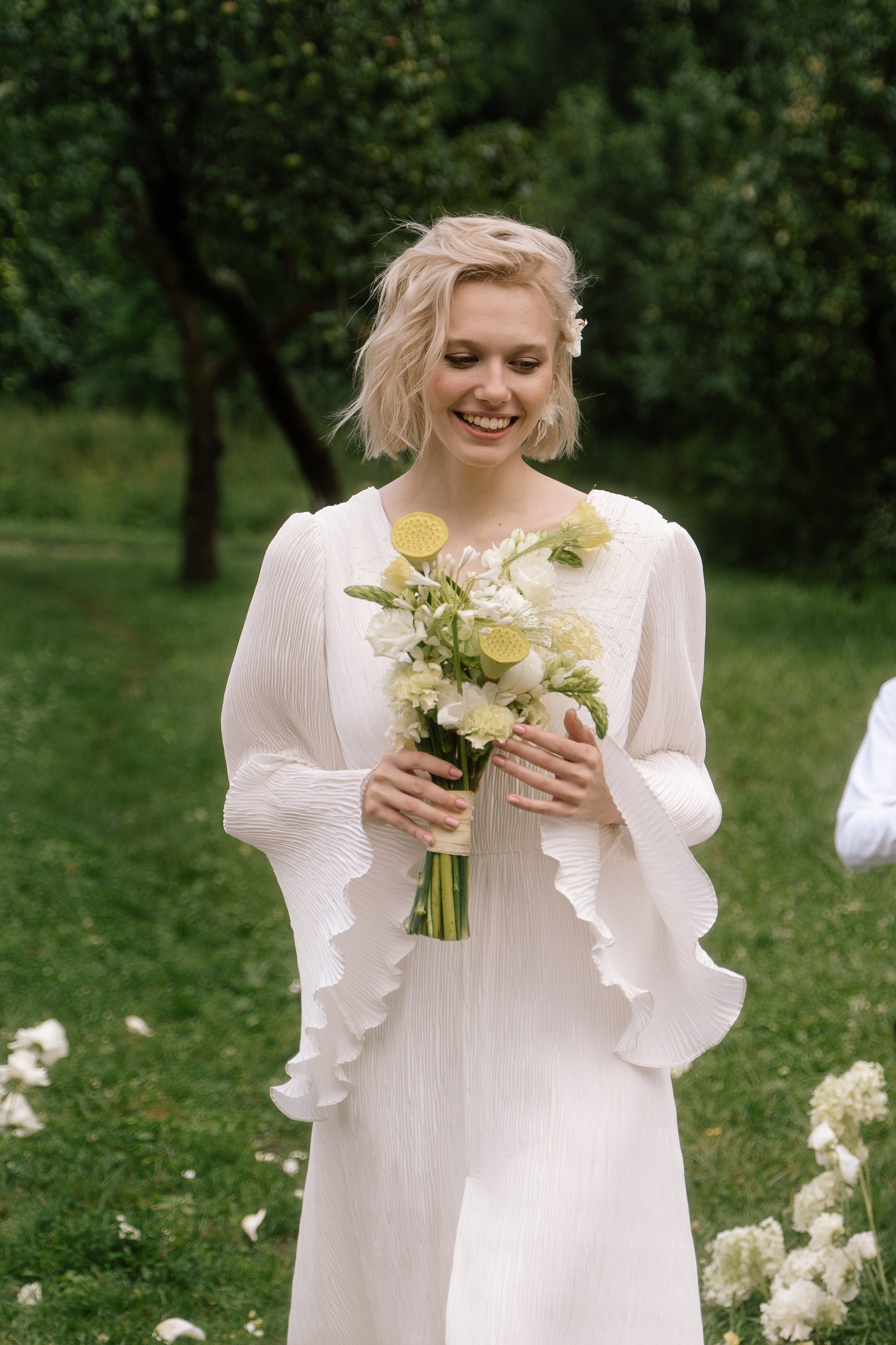 Вадим Александра. Свадебный фотограф Воронеж