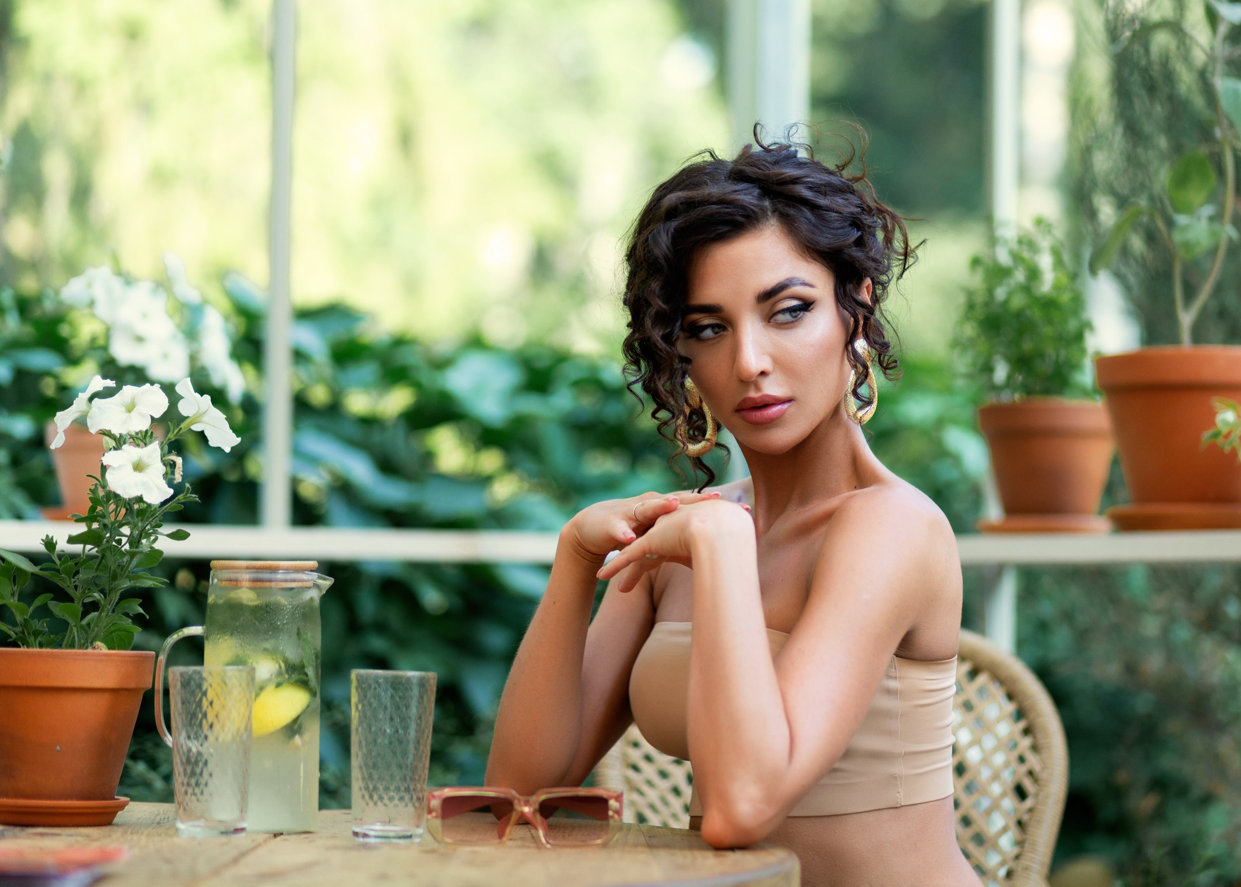 Даша. Женский и семейный фотограф в Екатеринбурге Маша Пруц