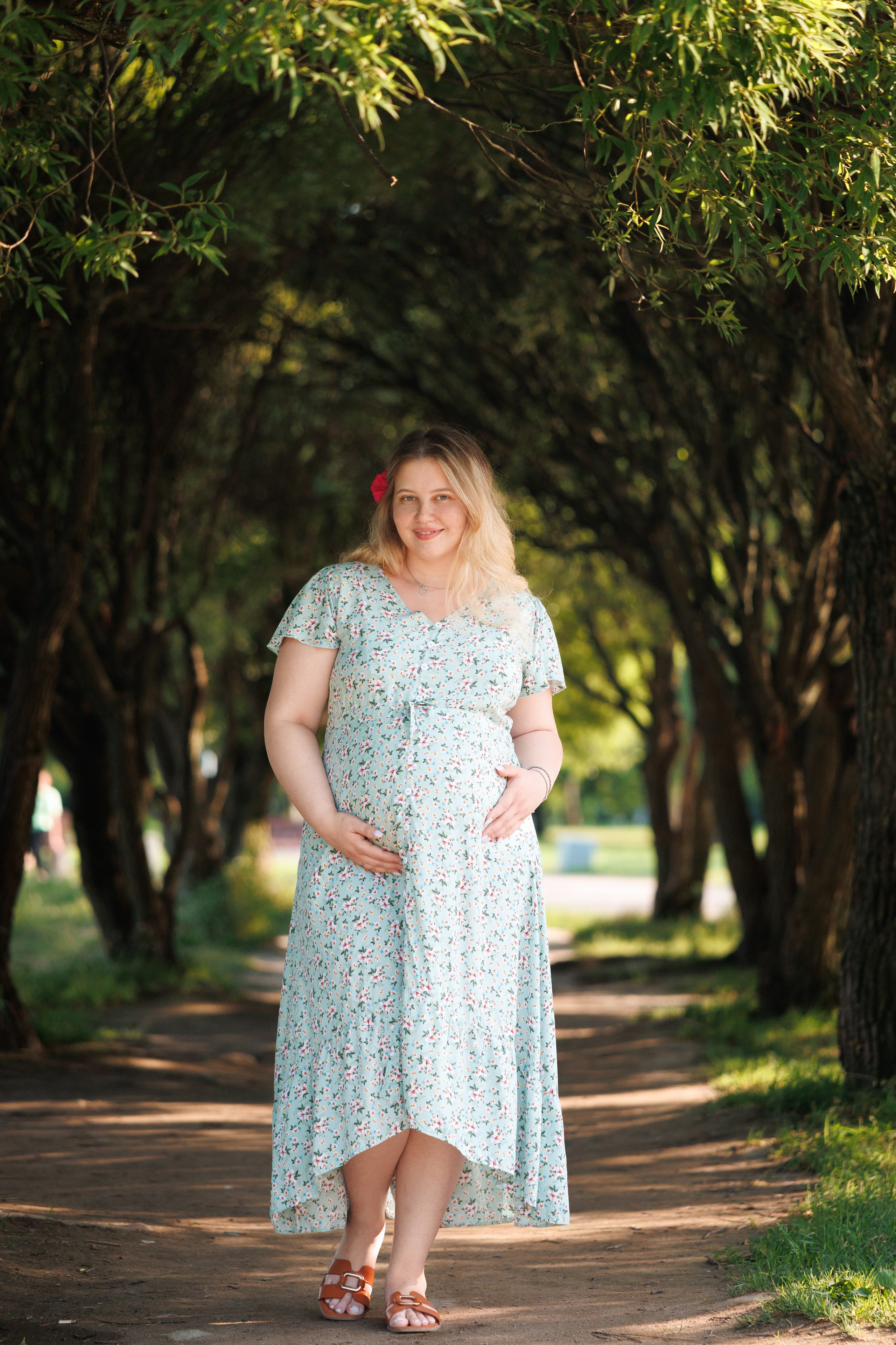 Гавриловы в Ожидании. Репортажной, Свадебный, школьный