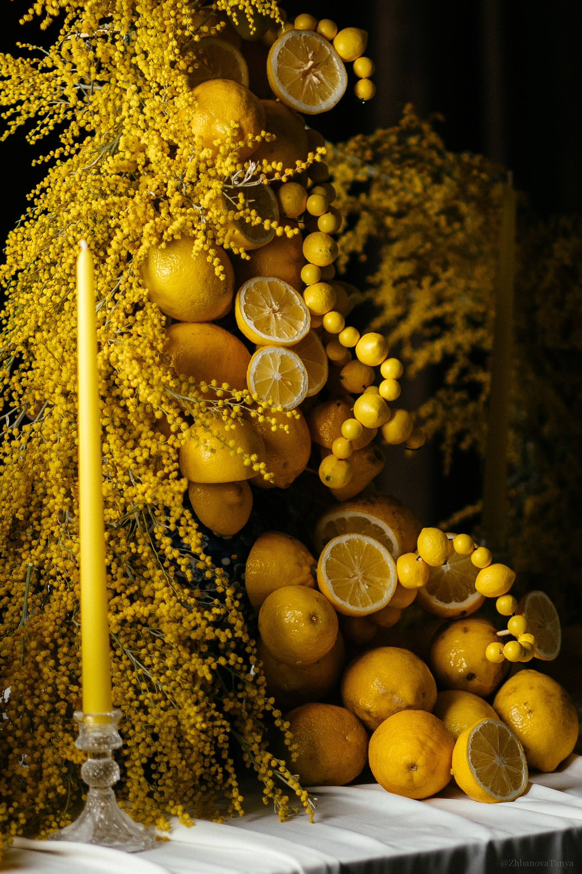 Свадебная. Фотограф Татьяна Жбанова