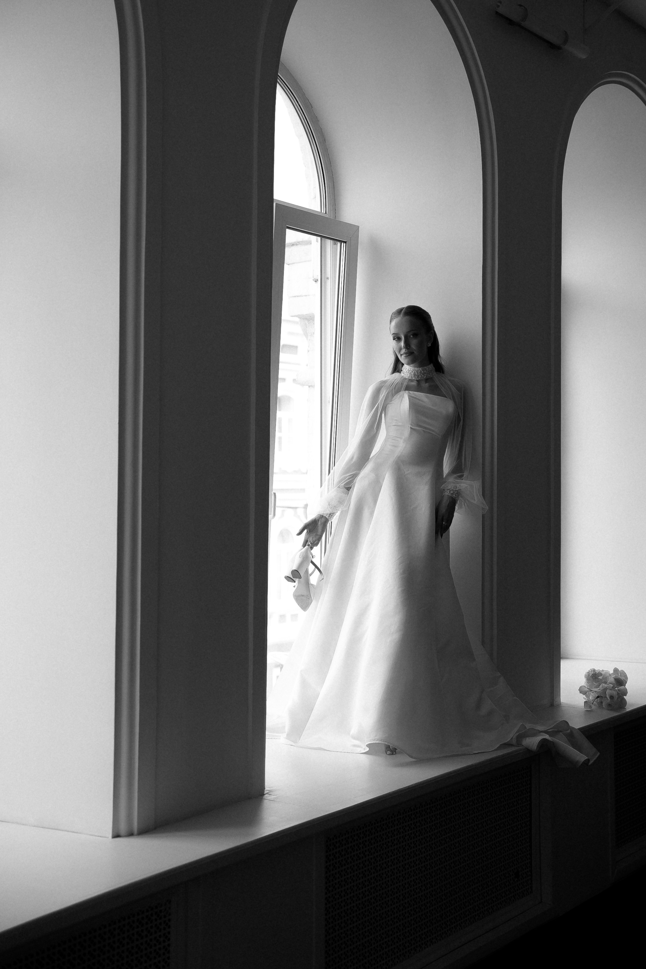 Оля+Роман. Анонс. Семейный и портретный фотограф в Саратове Сахарова Маша