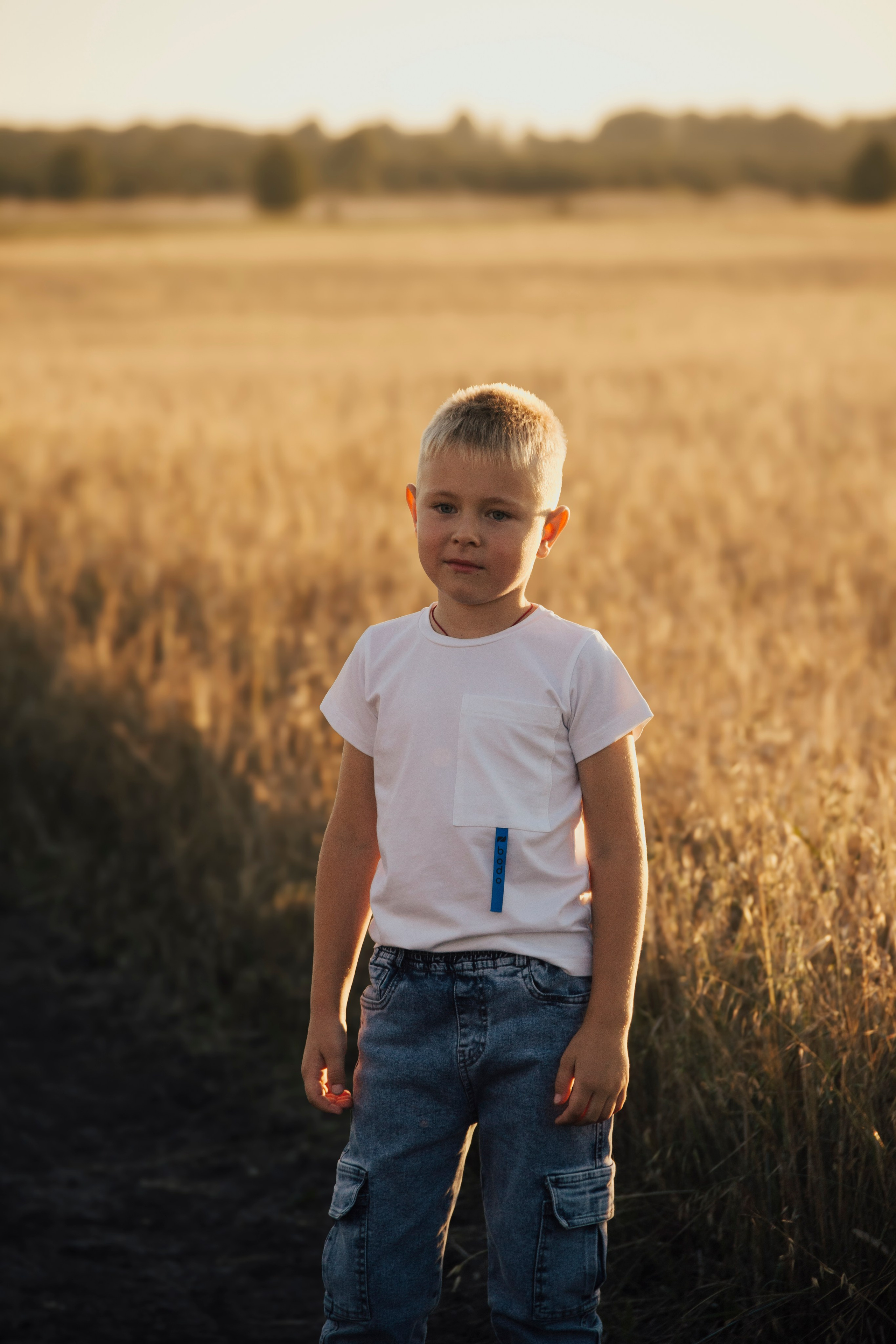 Семейная прогулка. ProFoto