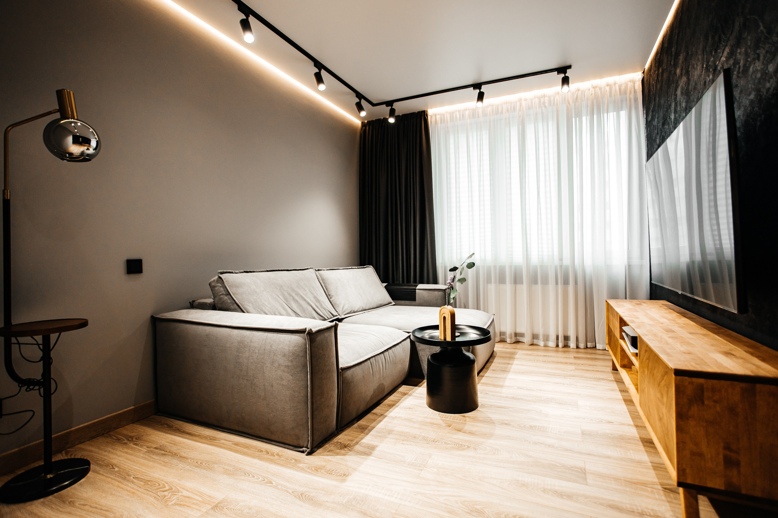 Интерьерная съемка. Свадебный и контент фотограф в Нижнем Новгороде Владимир Пресняков