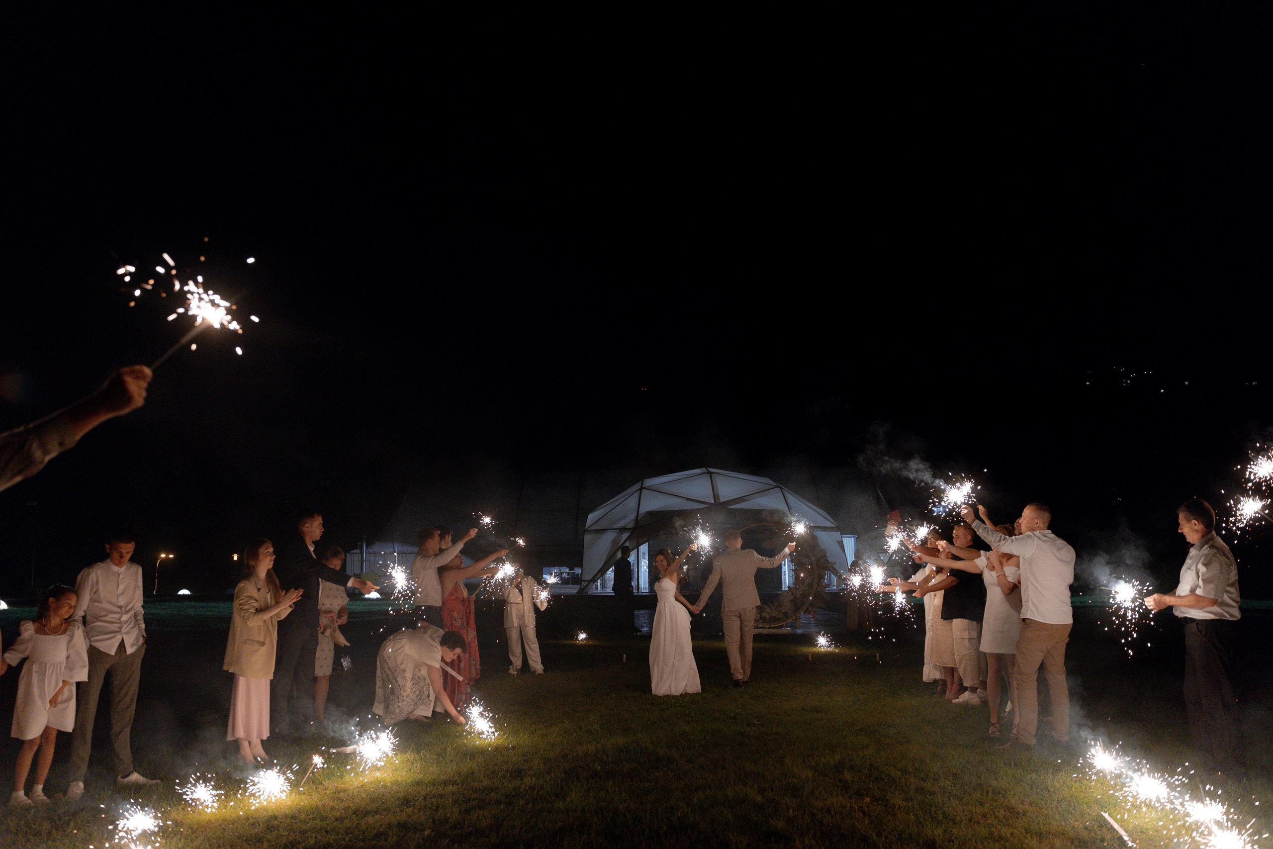 Дарья и Никита. Свадебный и семейный фотограф Ксения Маллер