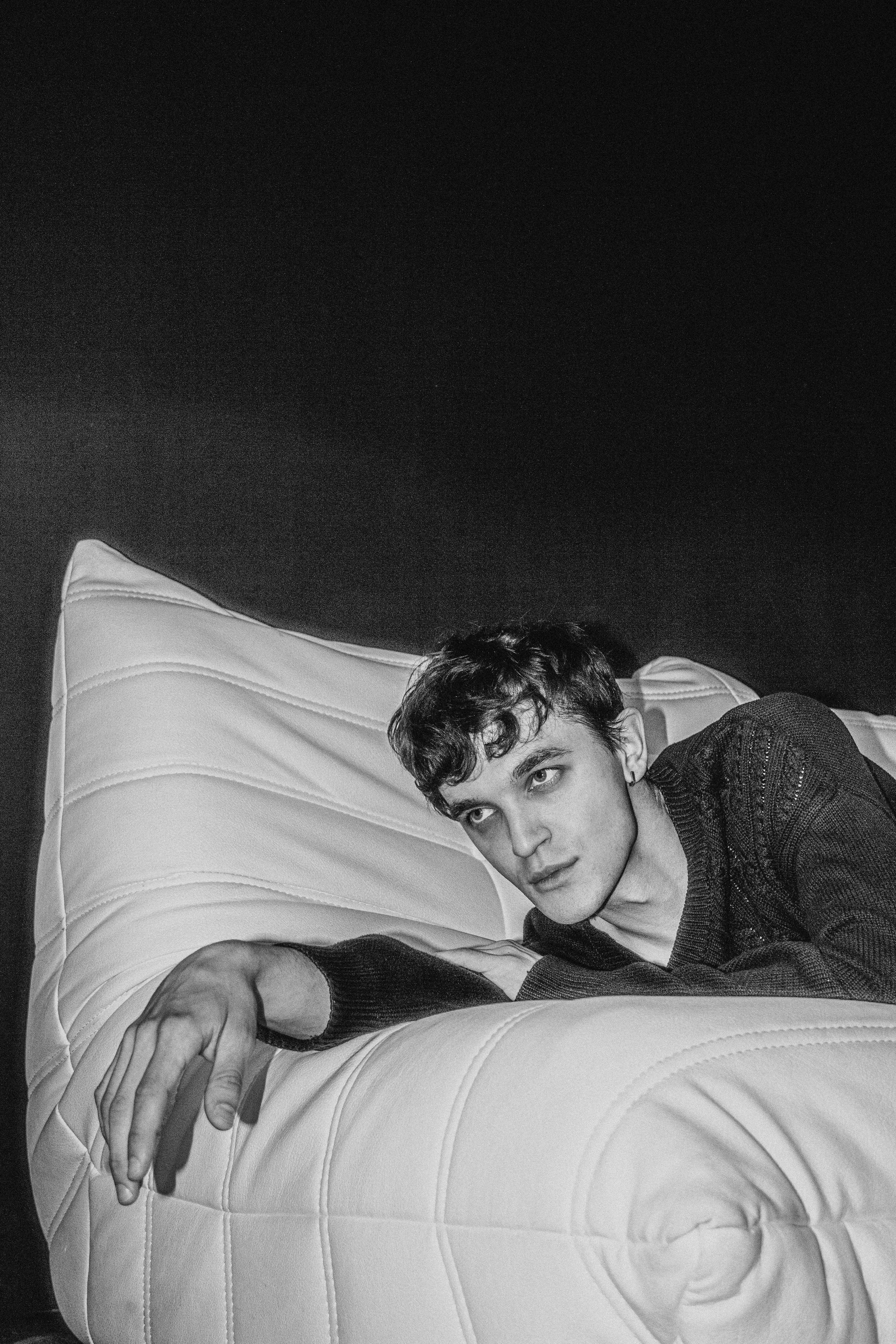 NIKOLAS BAZROOM. Алан Рунно. Арт — Фотограф. Санкт-Петербург