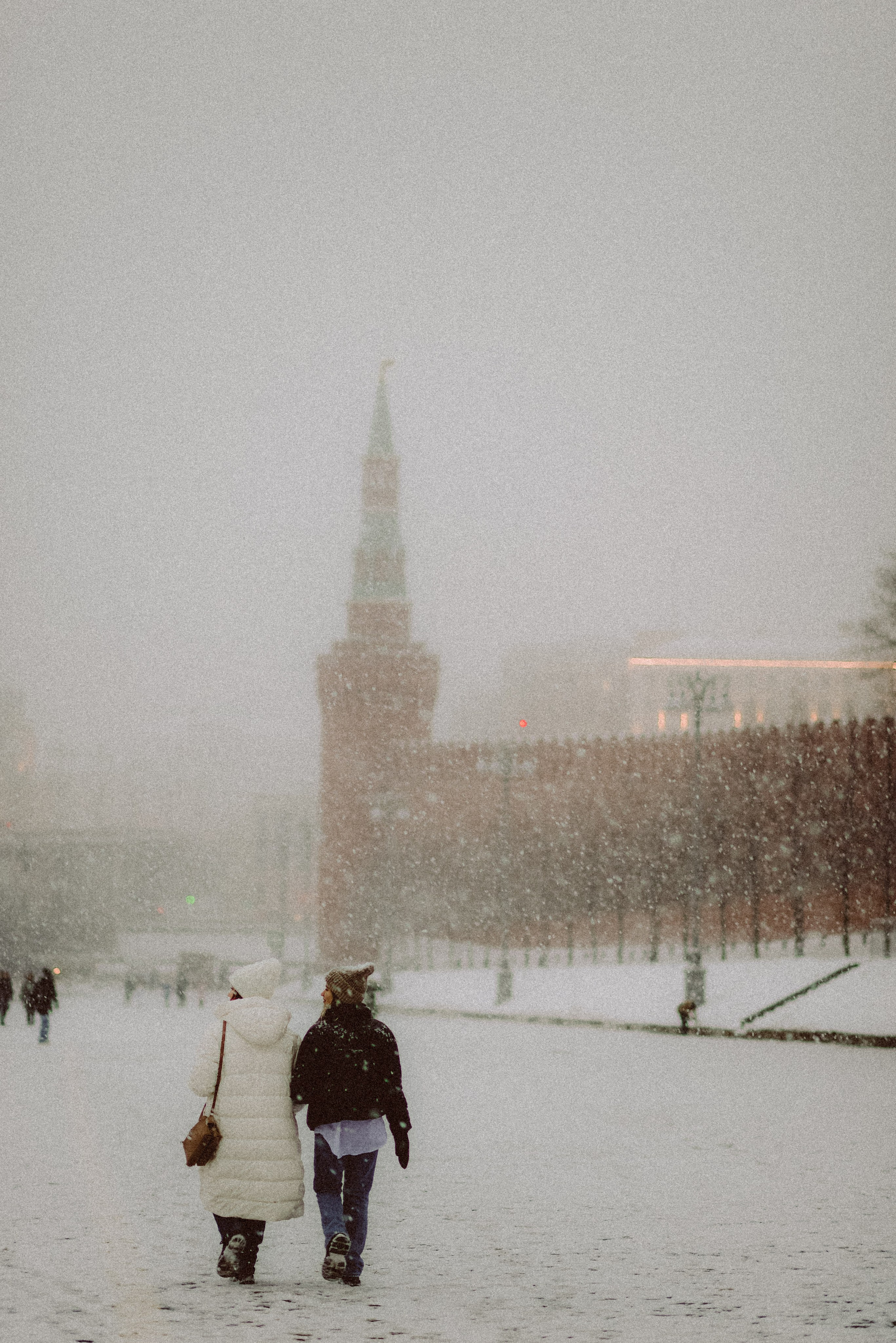 Злата и Яна. Портретный фотограф в Москве Прошина Полина