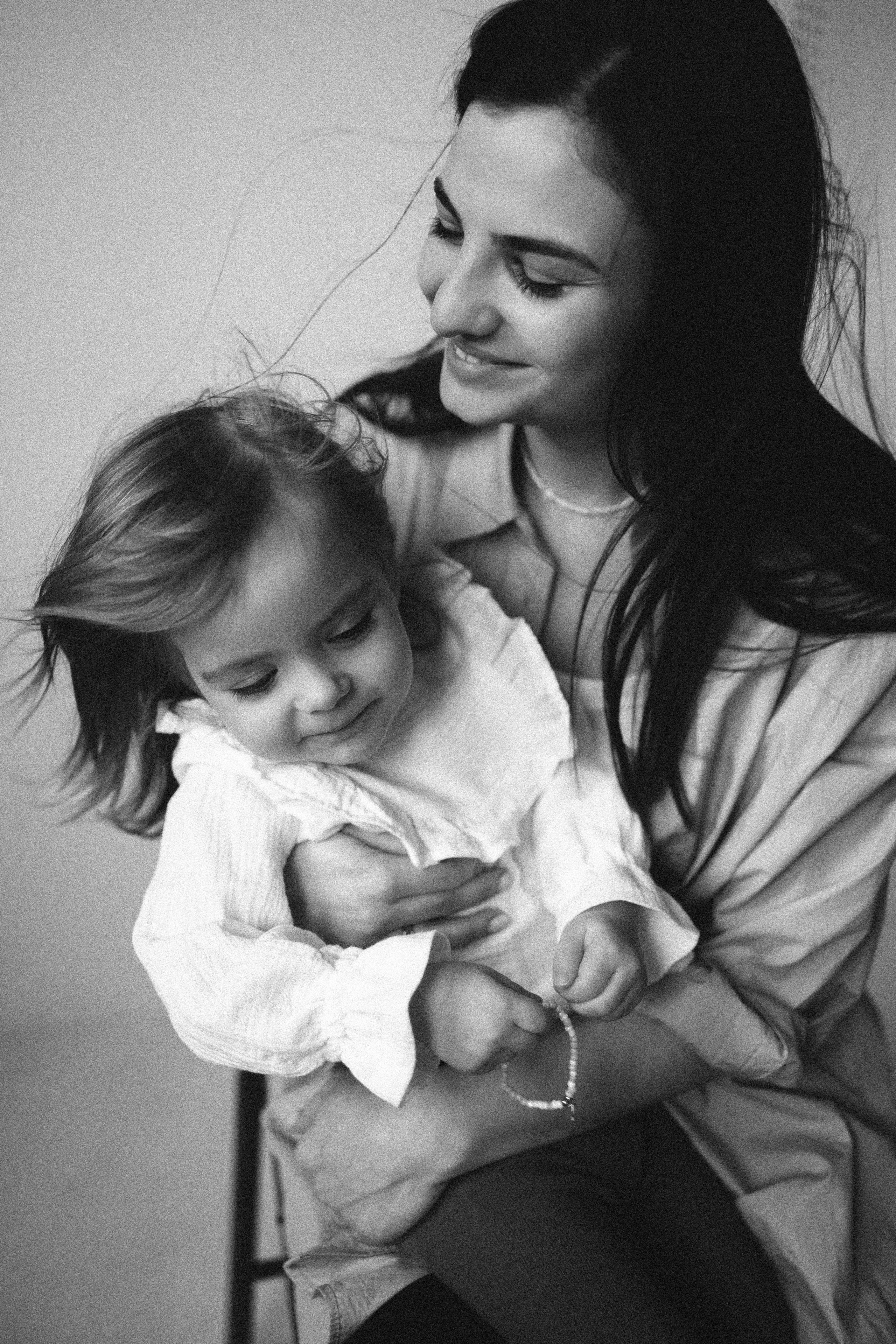 Мама и Полинка. Семейный и детский фотограф, таганрог, ростов-на-дону