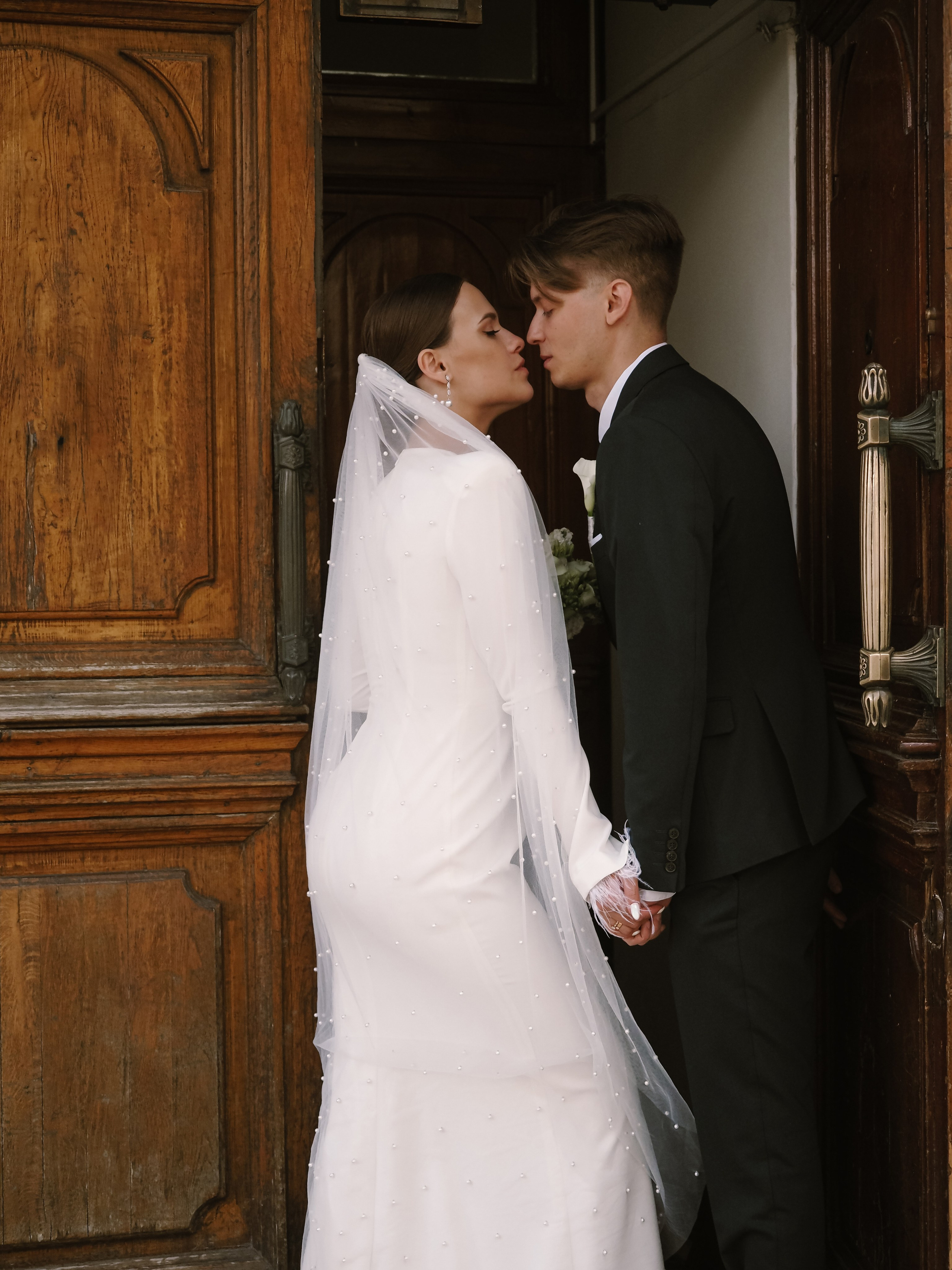 Михаил и Анастасия. Фотограф Рязань. Семейный Свадебный фотограф