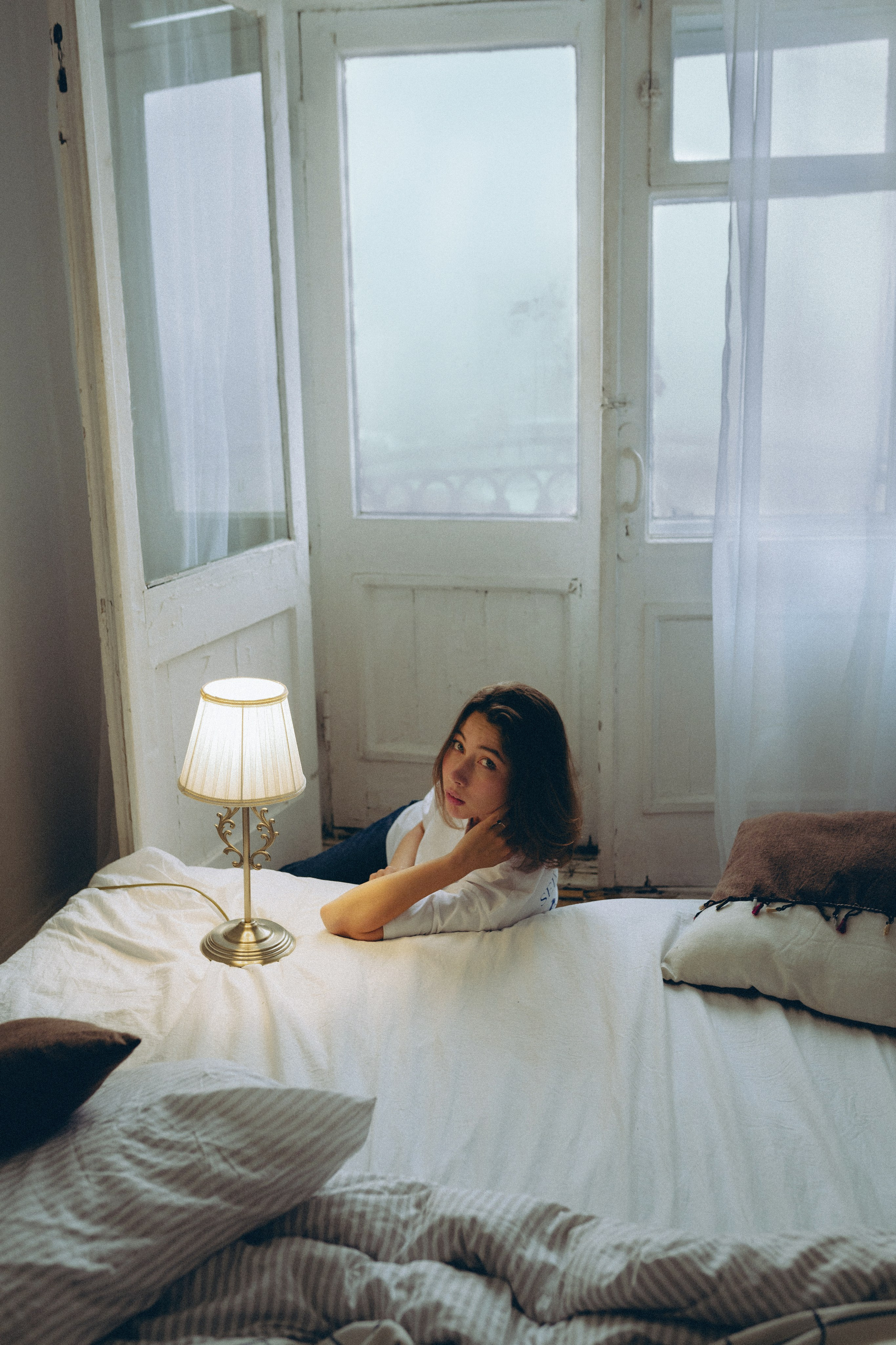 Марина. Фотограф Екатерина Катунова | Москва