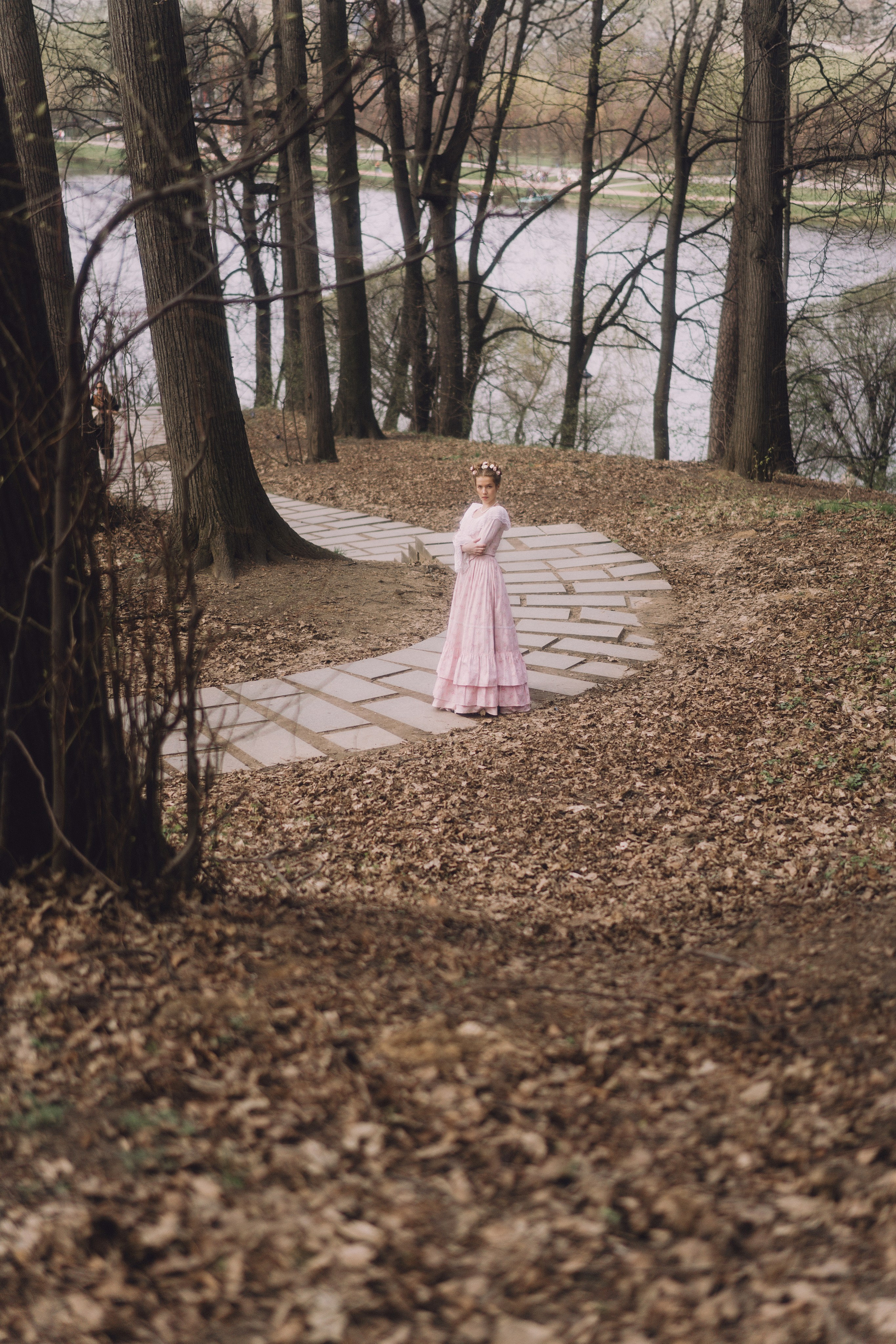 Рита. Фотограф Екатерина Катунова | Москва