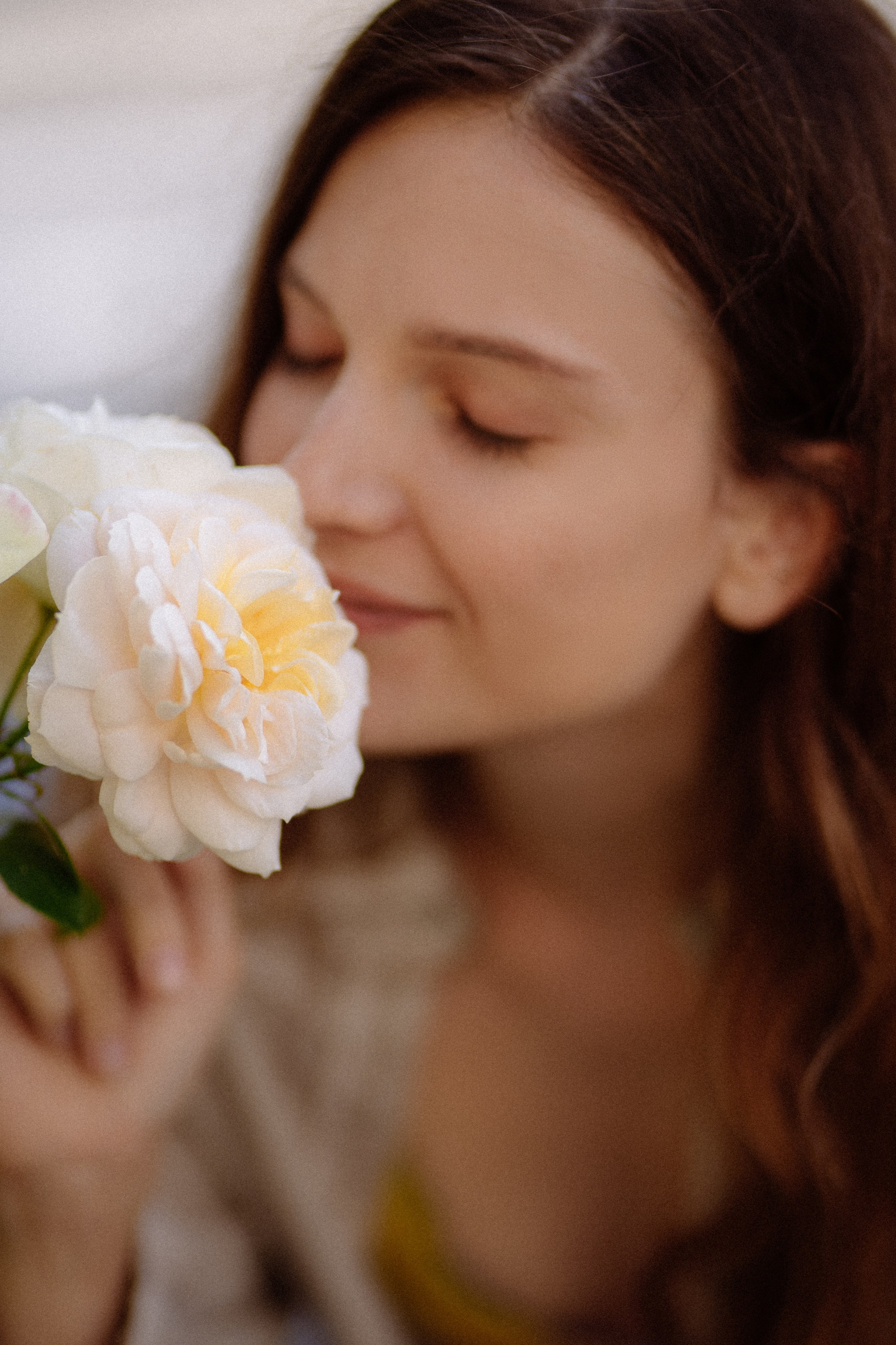 Катя. Фотограф Екатерина Катунова | Москва