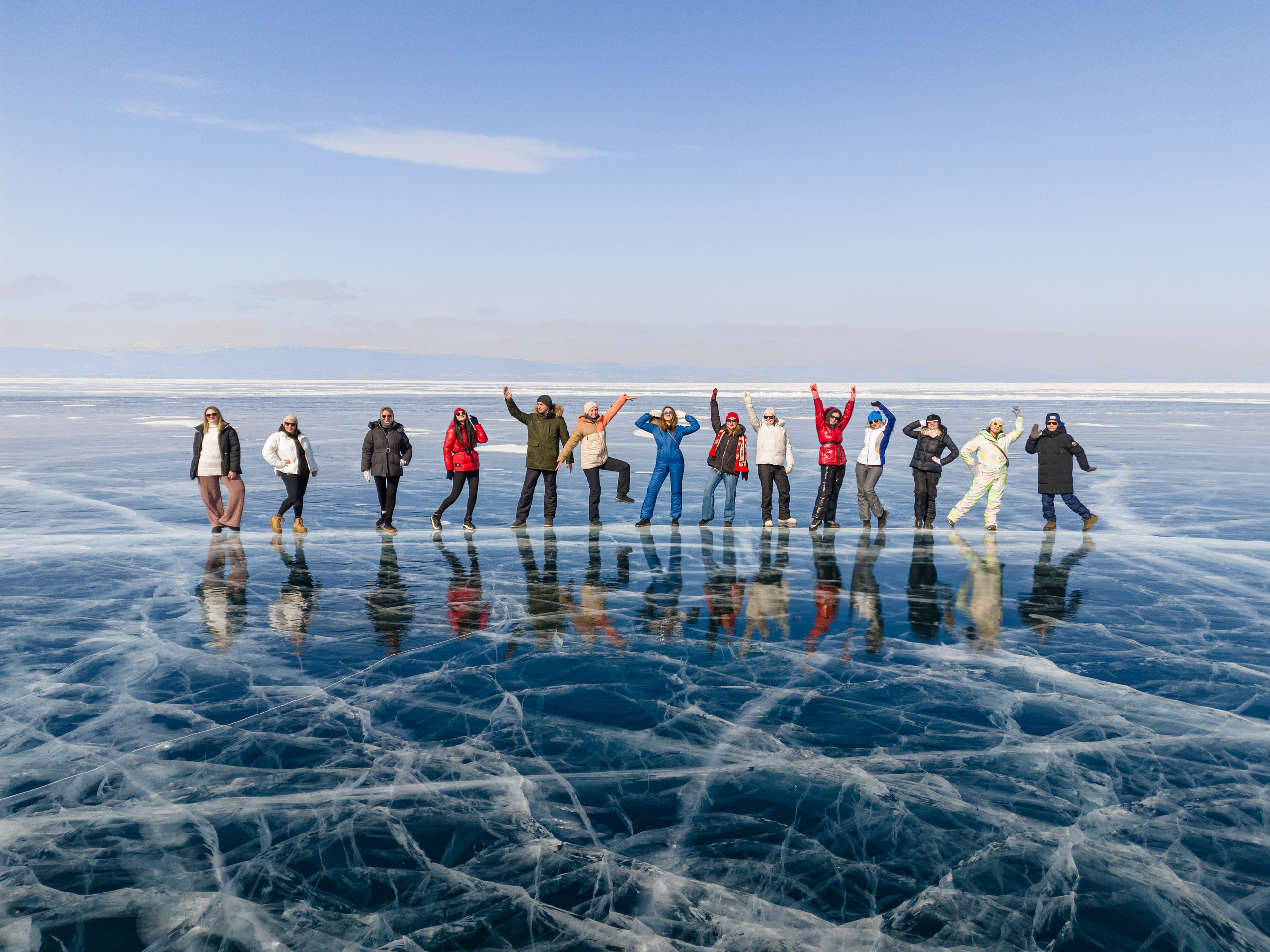 Аэросъемка. Пилот, фотограф и оператор Баркалова Светлана