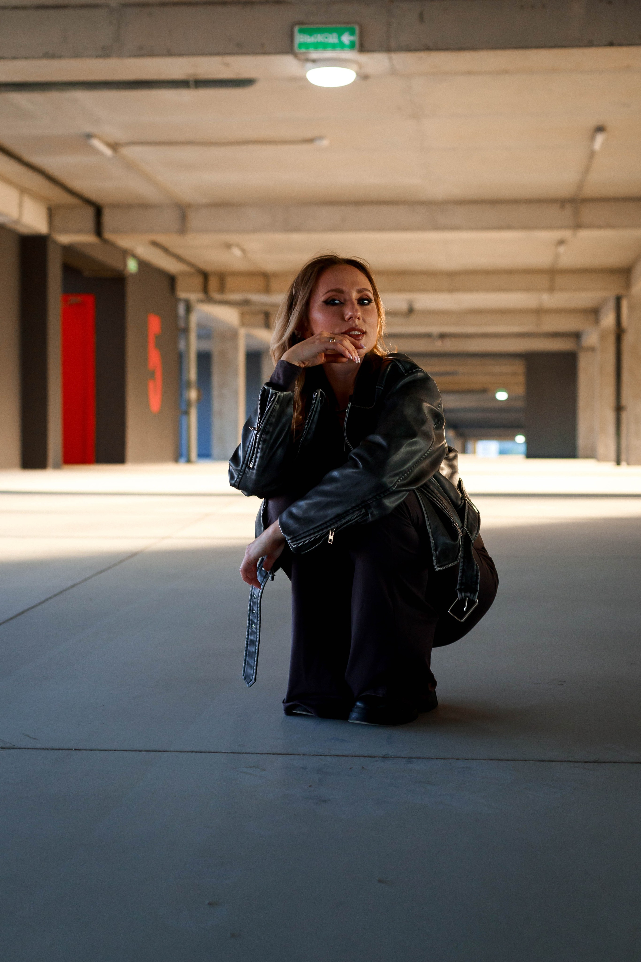 Света. Женский/Детский фотограф в Симферополе Вероника Слепогина