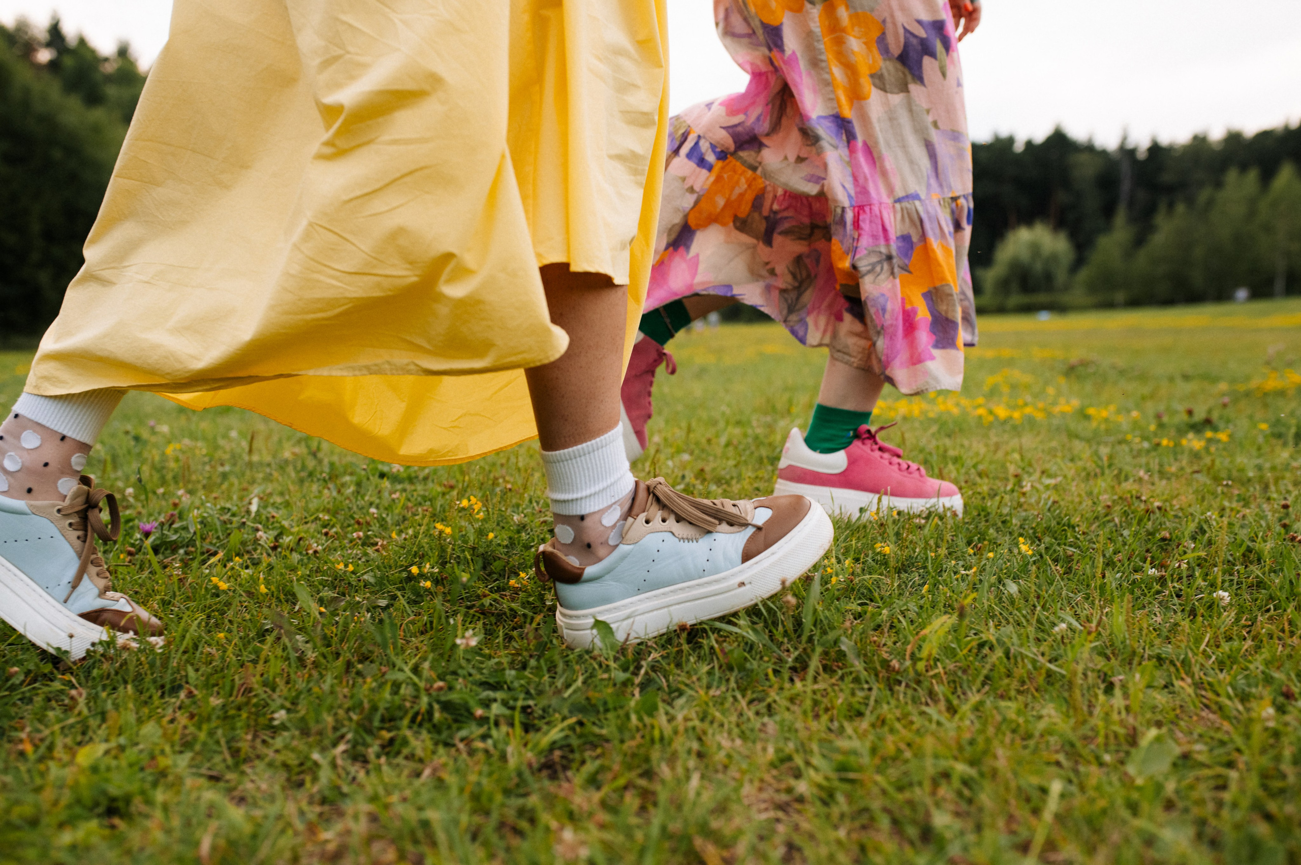 Хвост, смех и лучшие подруги. Фотограф анималист в Москве Ольга Агушева