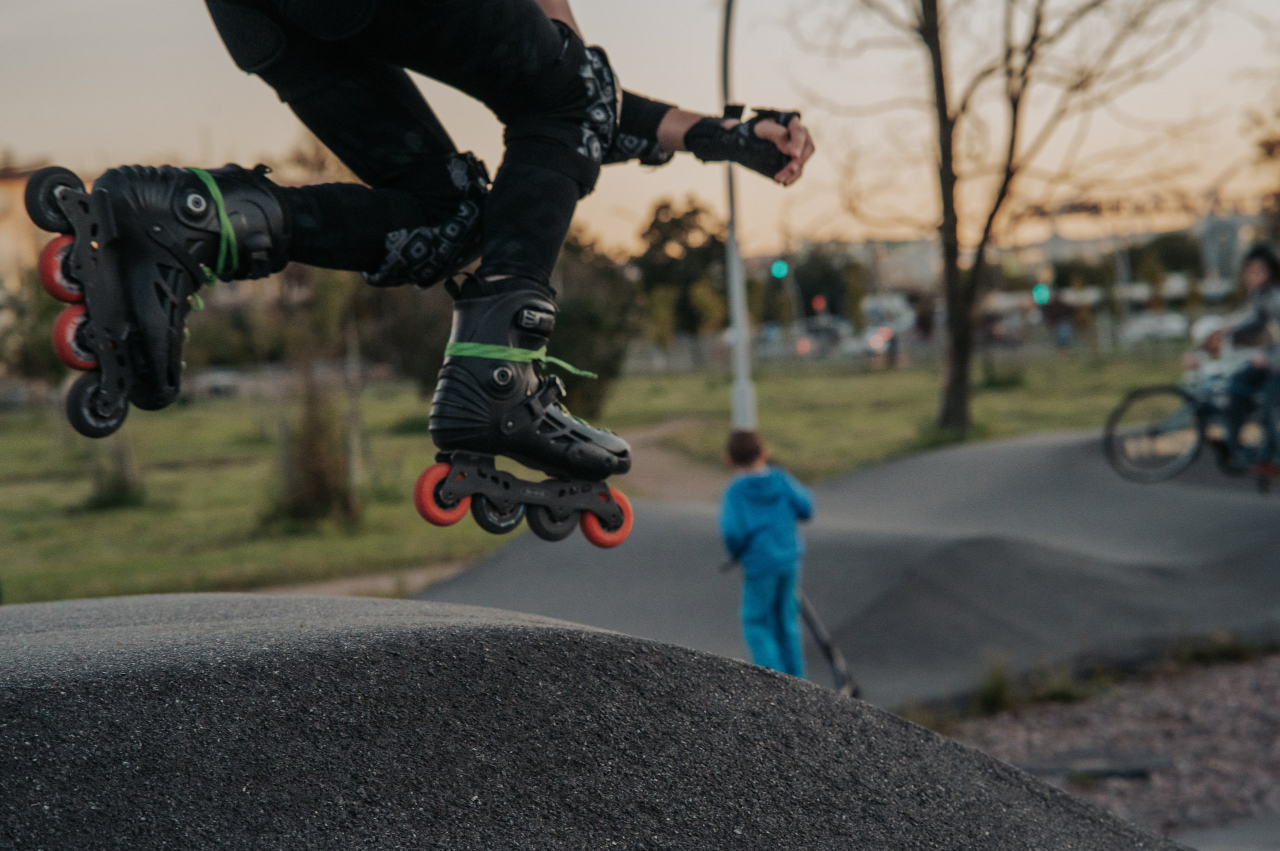 Жанна и Саша. Фотограф в Санкт-Петербурге Ирина Вольмонт