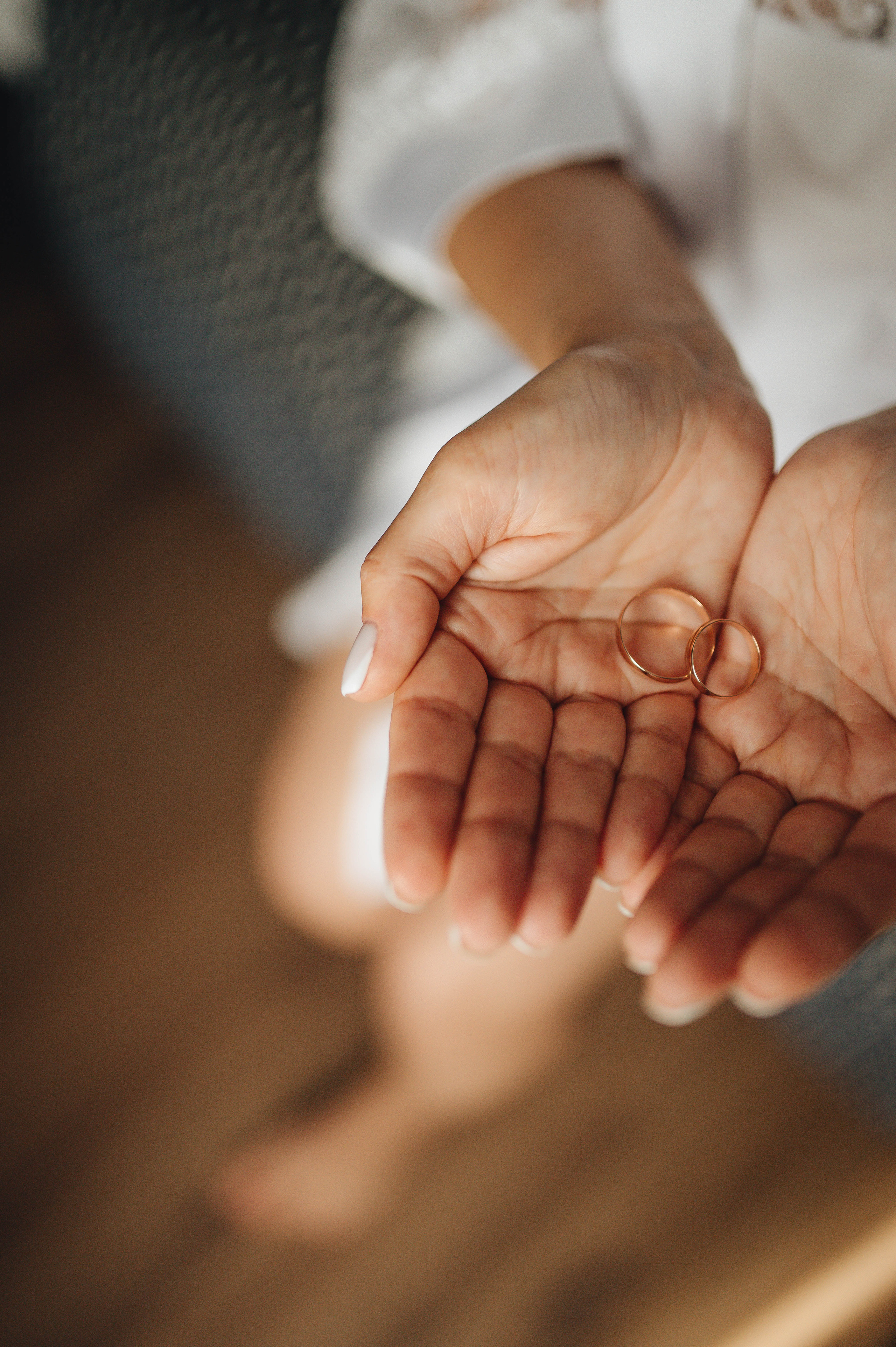 Свадебные фотосессии. Лайфстайл фотограф в Санкт-Петербурге — Вера Целикова