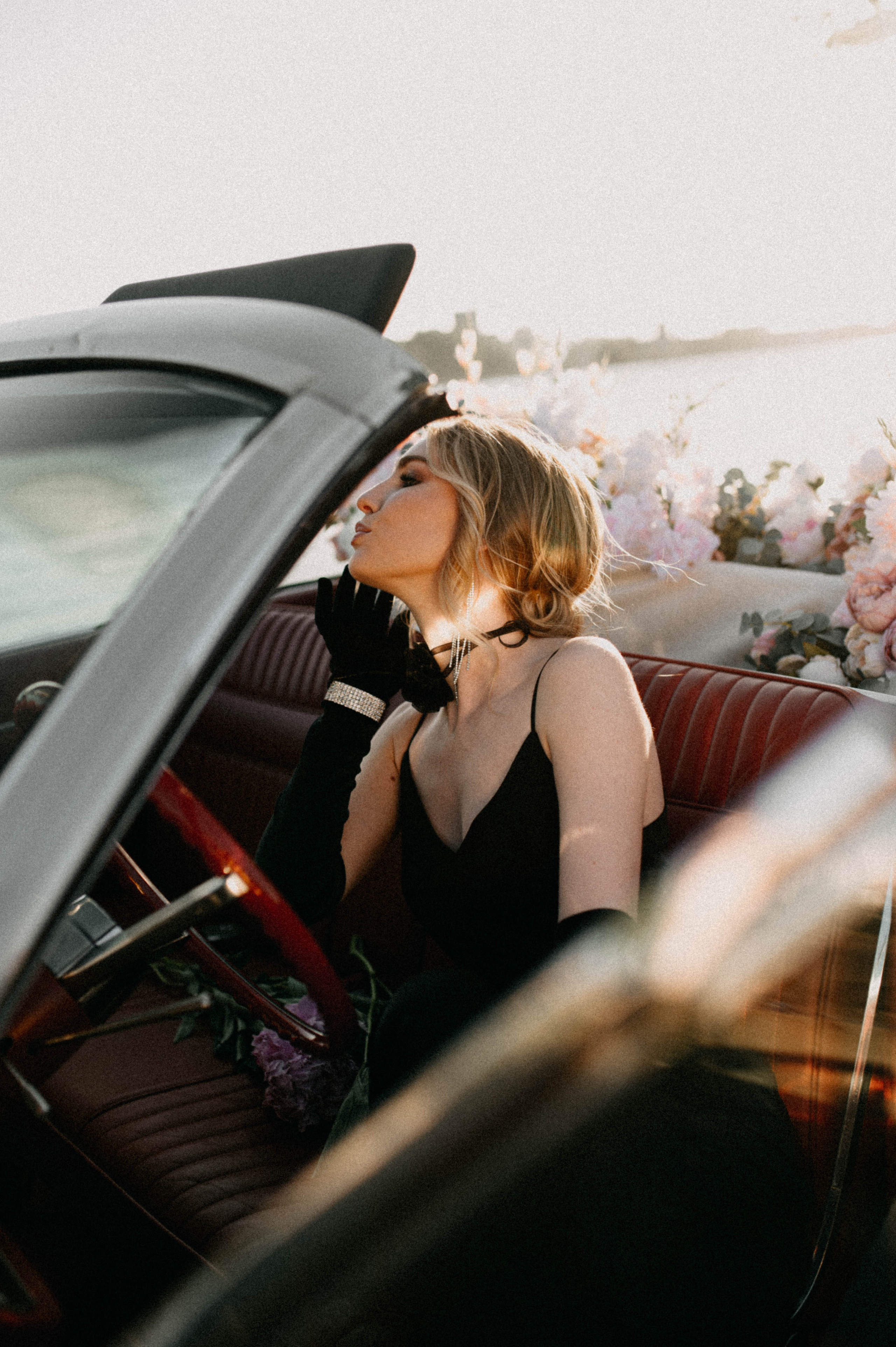 Индивидуальные фотосессии. Лайфстайл фотограф в Санкт-Петербурге — Вера Целикова