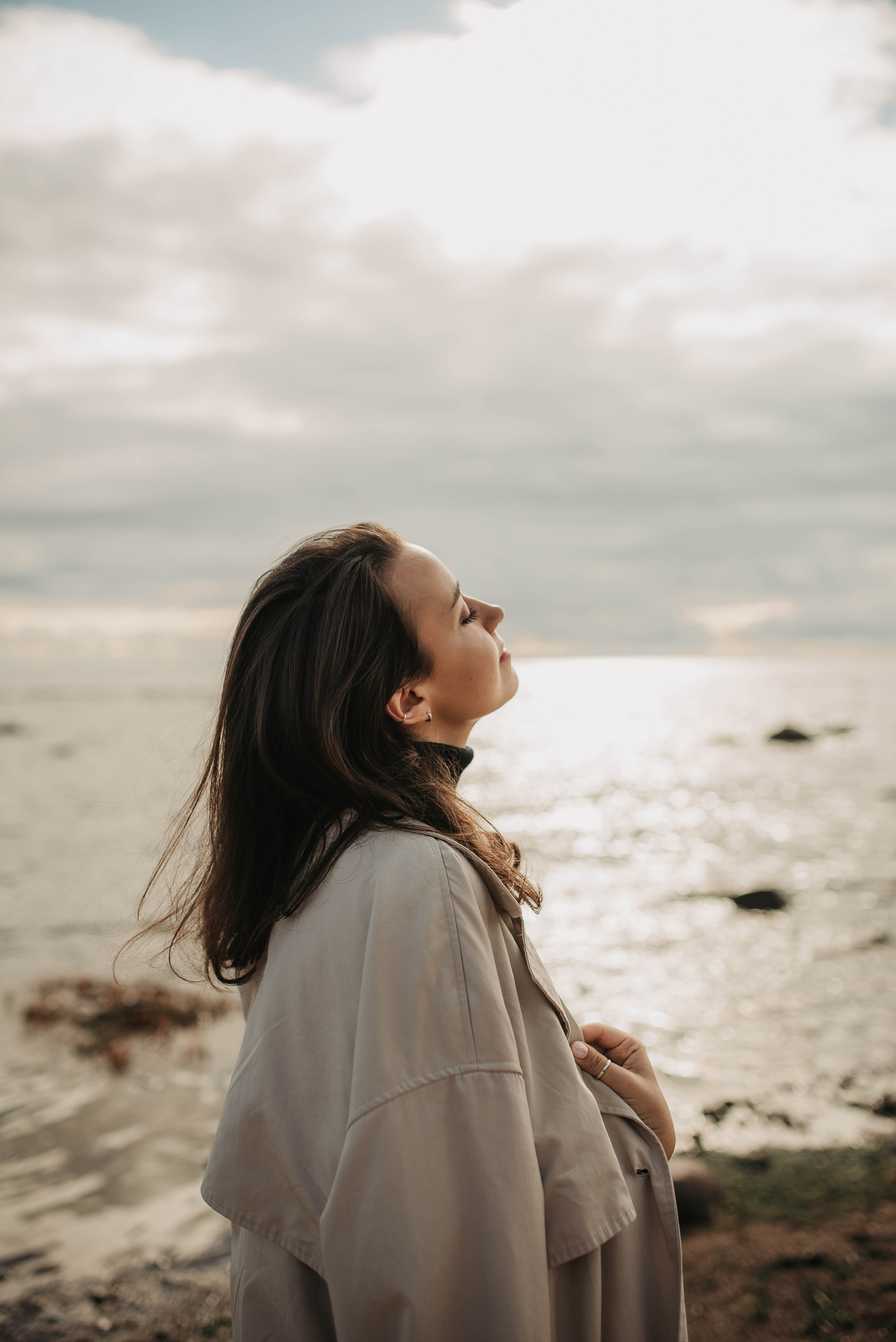 Индивидуальные фотосессии. Лайфстайл фотограф в Санкт-Петербурге — Вера Целикова