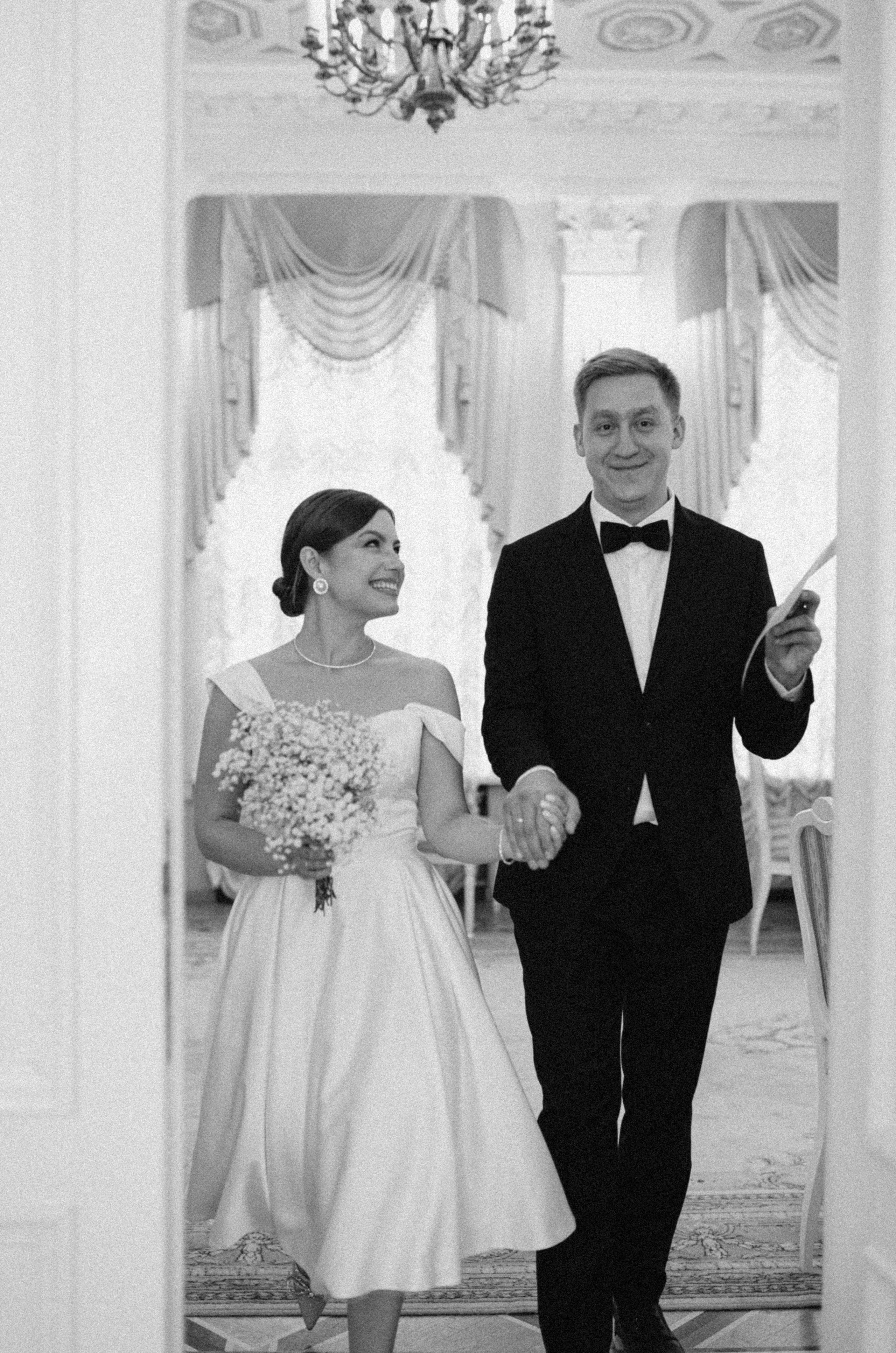 Свадебные фотосессии. Лайфстайл фотограф в Санкт-Петербурге — Вера Целикова