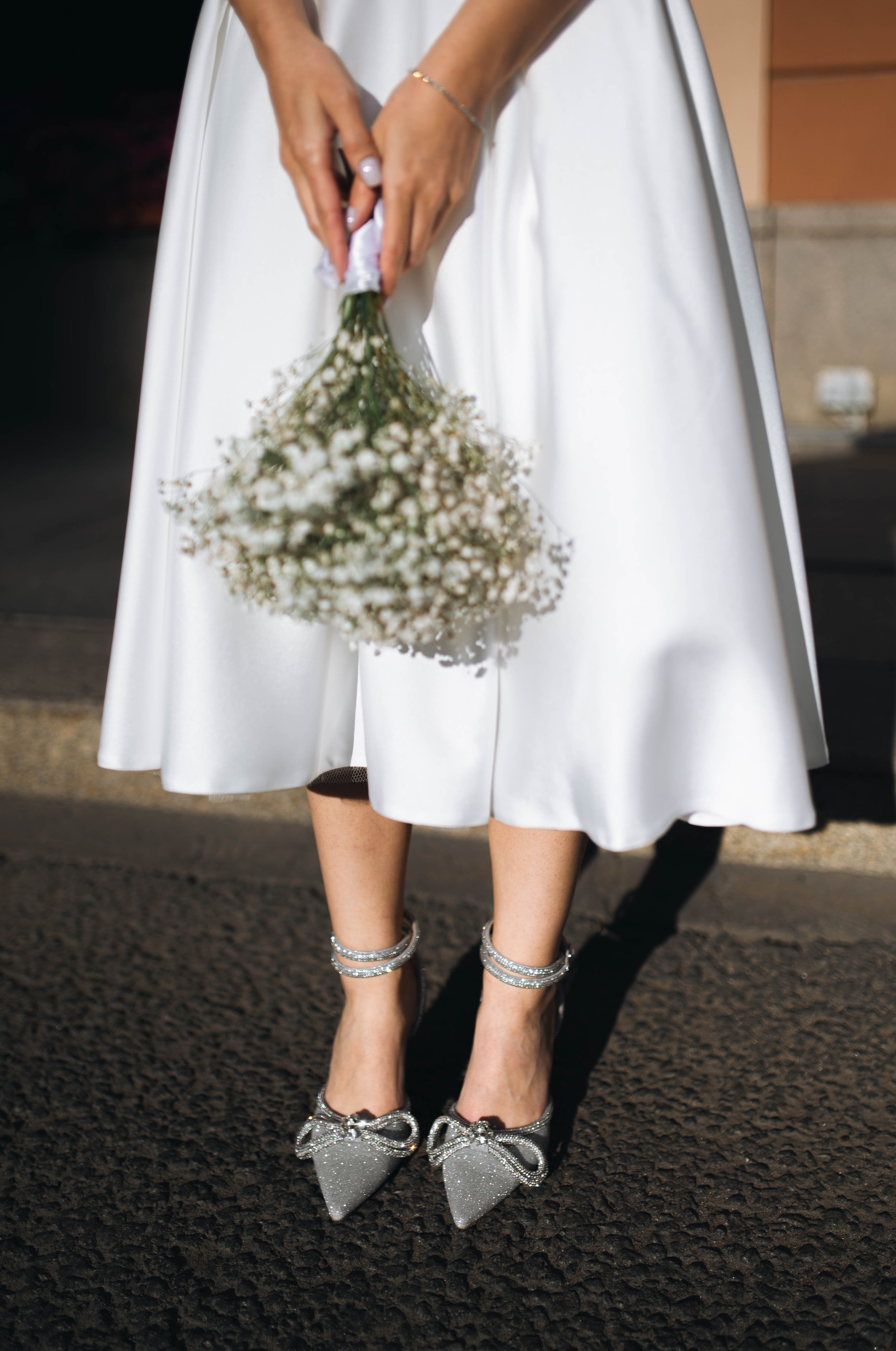 Свадебные фотосессии. Лайфстайл фотограф в Санкт-Петербурге — Вера Целикова