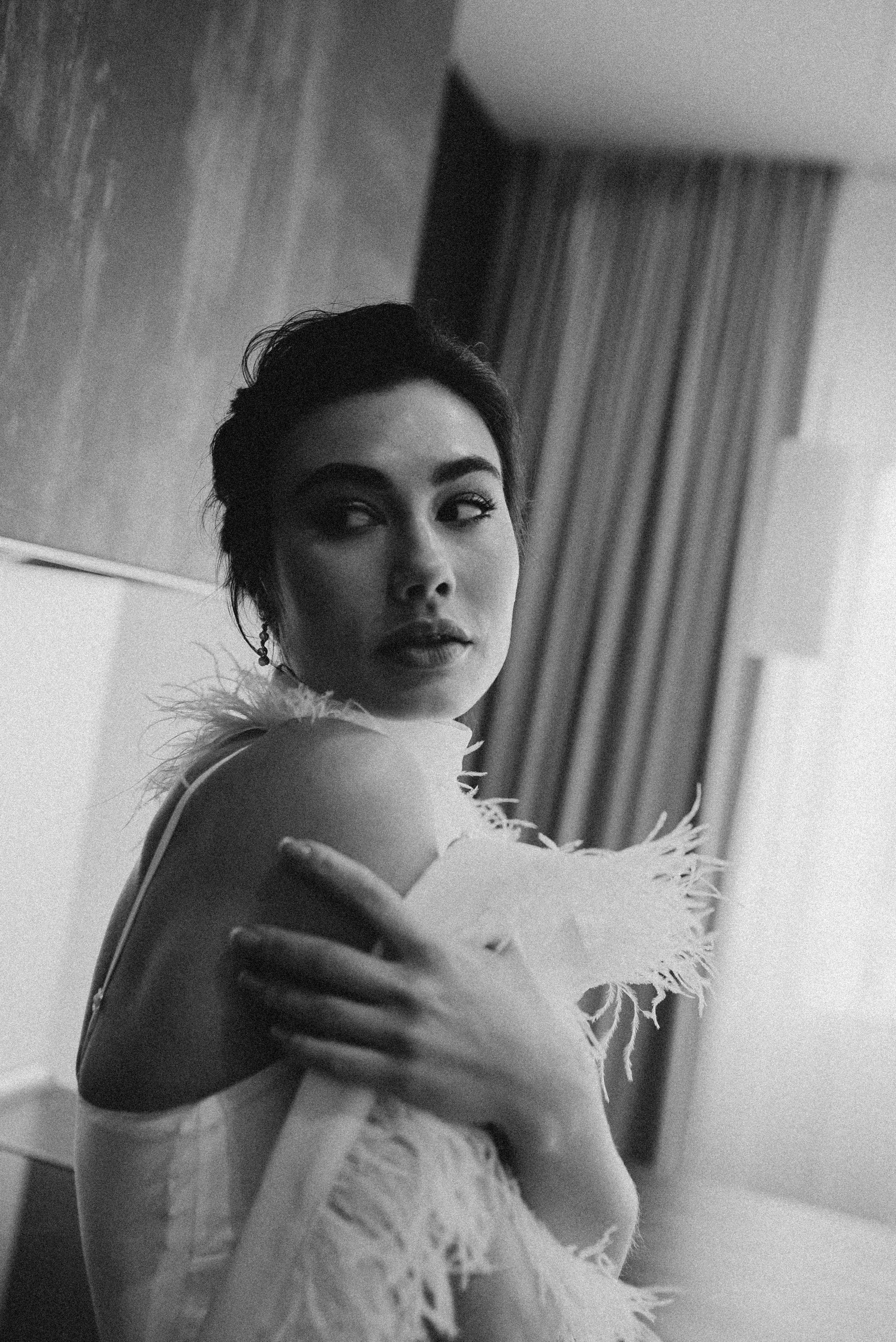 Свадебные фотосессии. Лайфстайл фотограф в Санкт-Петербурге — Вера Целикова