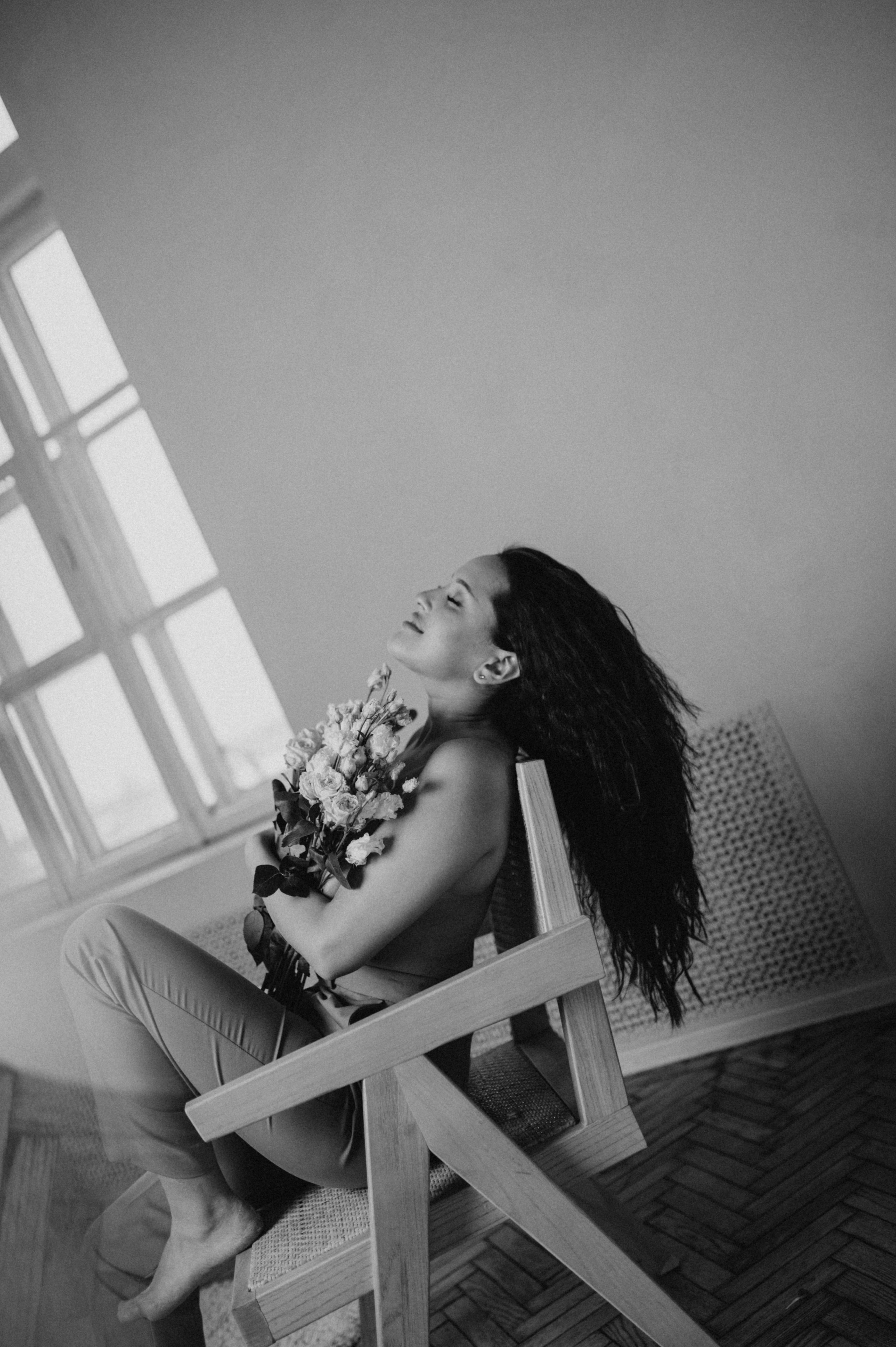 Индивидуальные фотосессии. Лайфстайл фотограф в Санкт-Петербурге — Вера Целикова