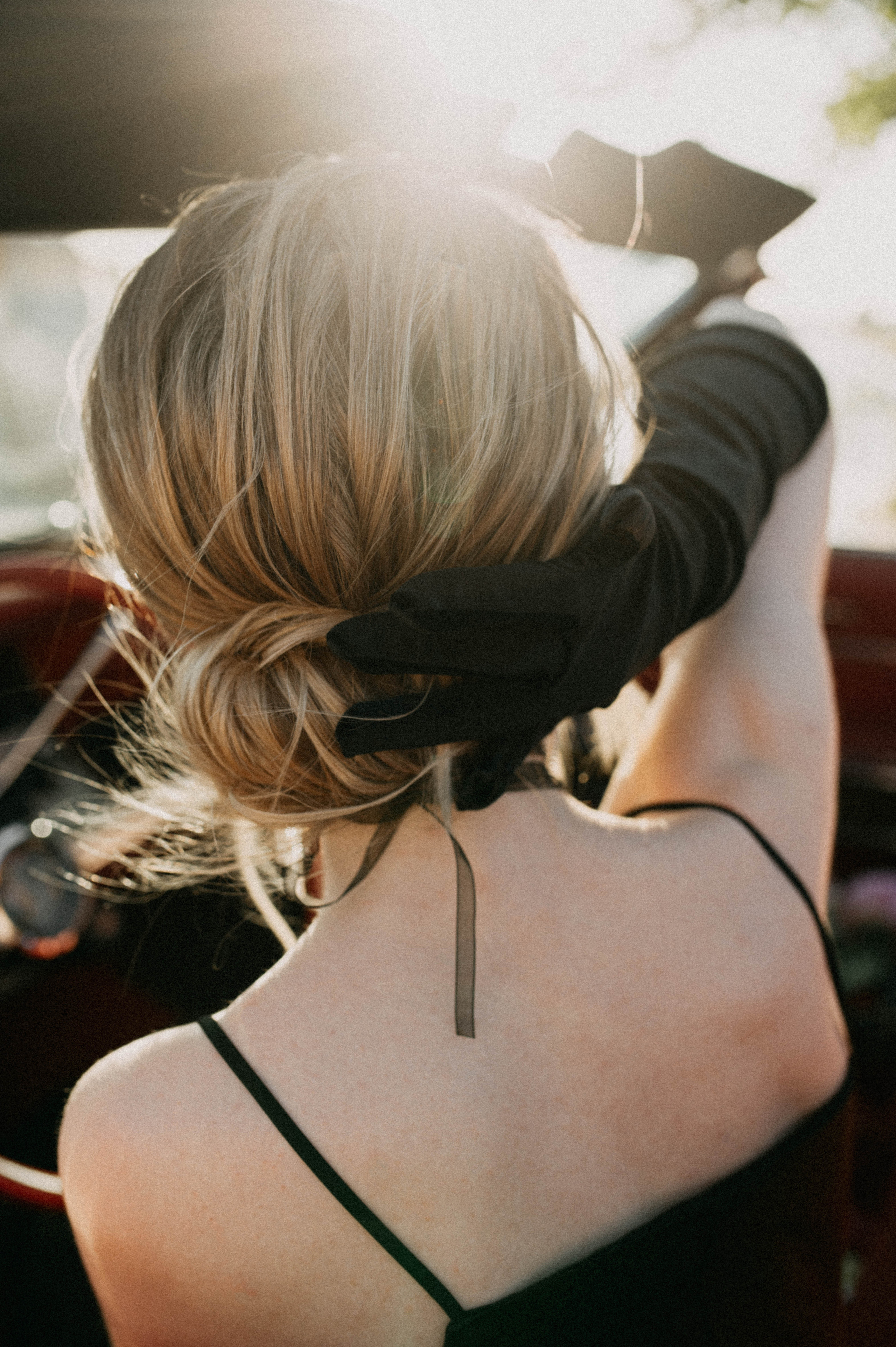 Индивидуальные фотосессии. Лайфстайл фотограф в Санкт-Петербурге — Вера Целикова