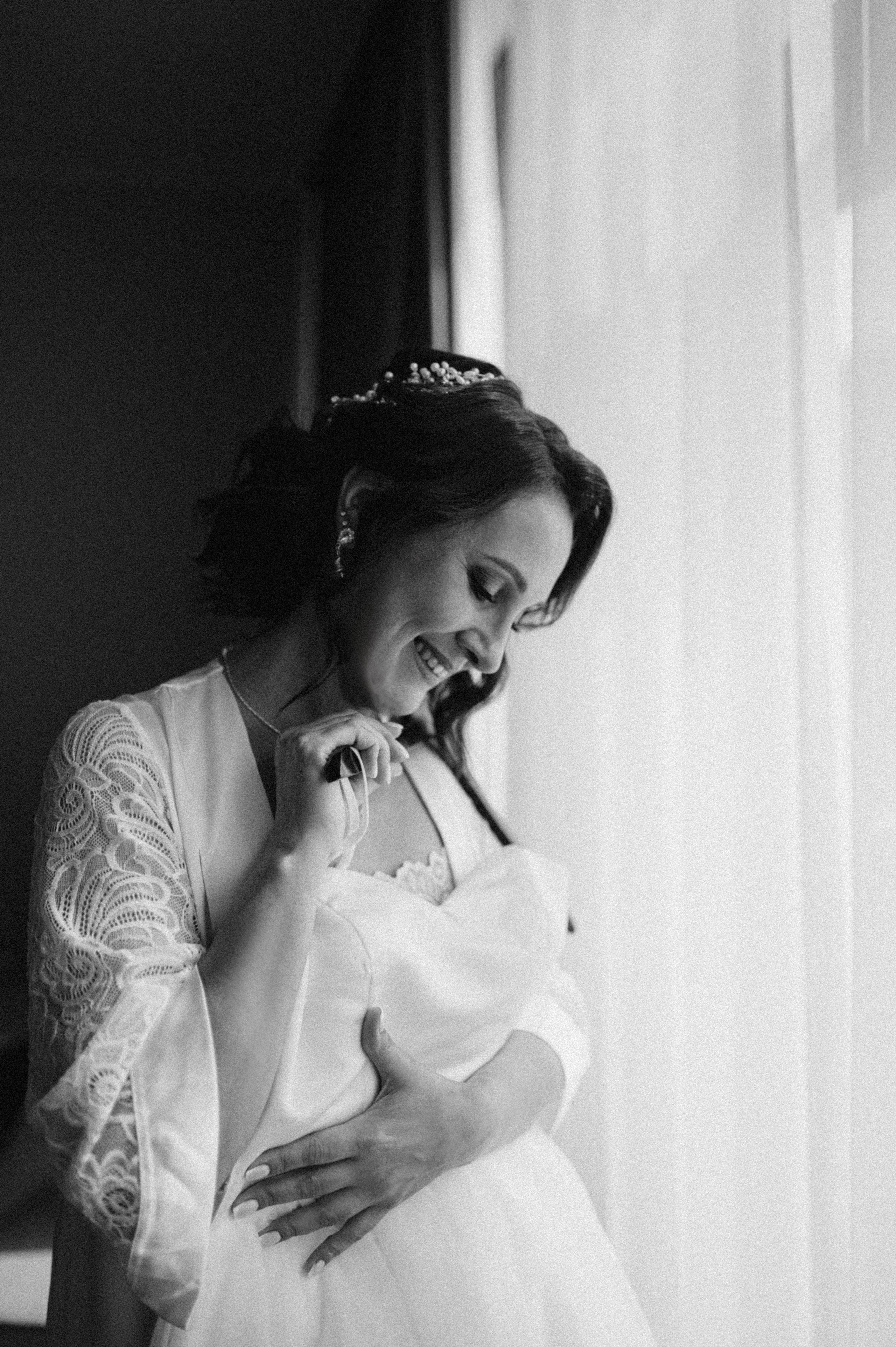 Свадебные фотосессии. Лайфстайл фотограф в Санкт-Петербурге — Вера Целикова